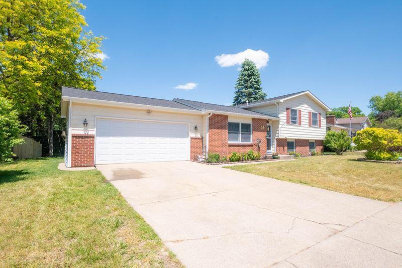 1804 Woodland Drive Portage MI 49024