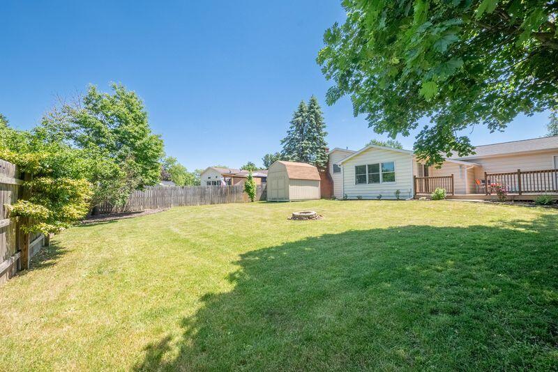 1804 Woodland Drive Portage MI 49024