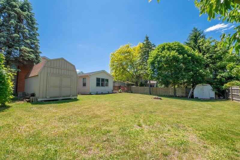 1804 Woodland Drive Portage MI 49024