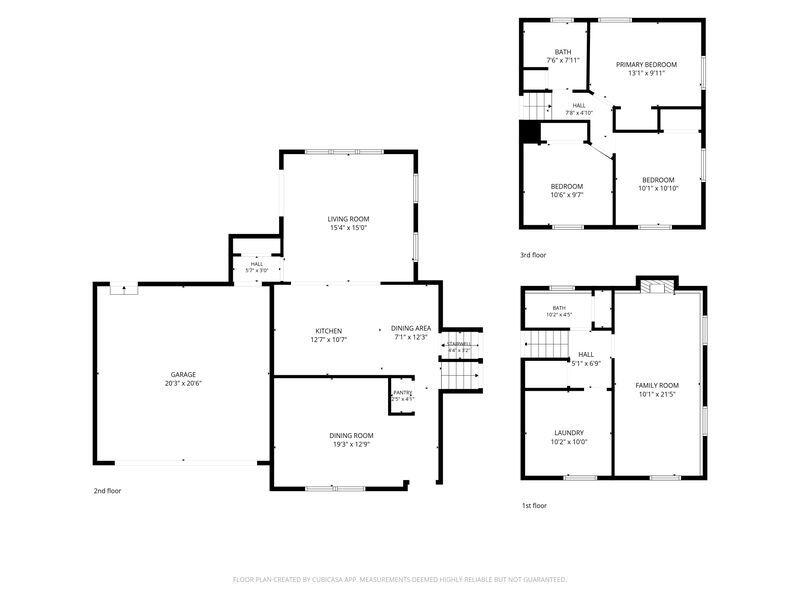 1804 Woodland Drive Portage MI 49024