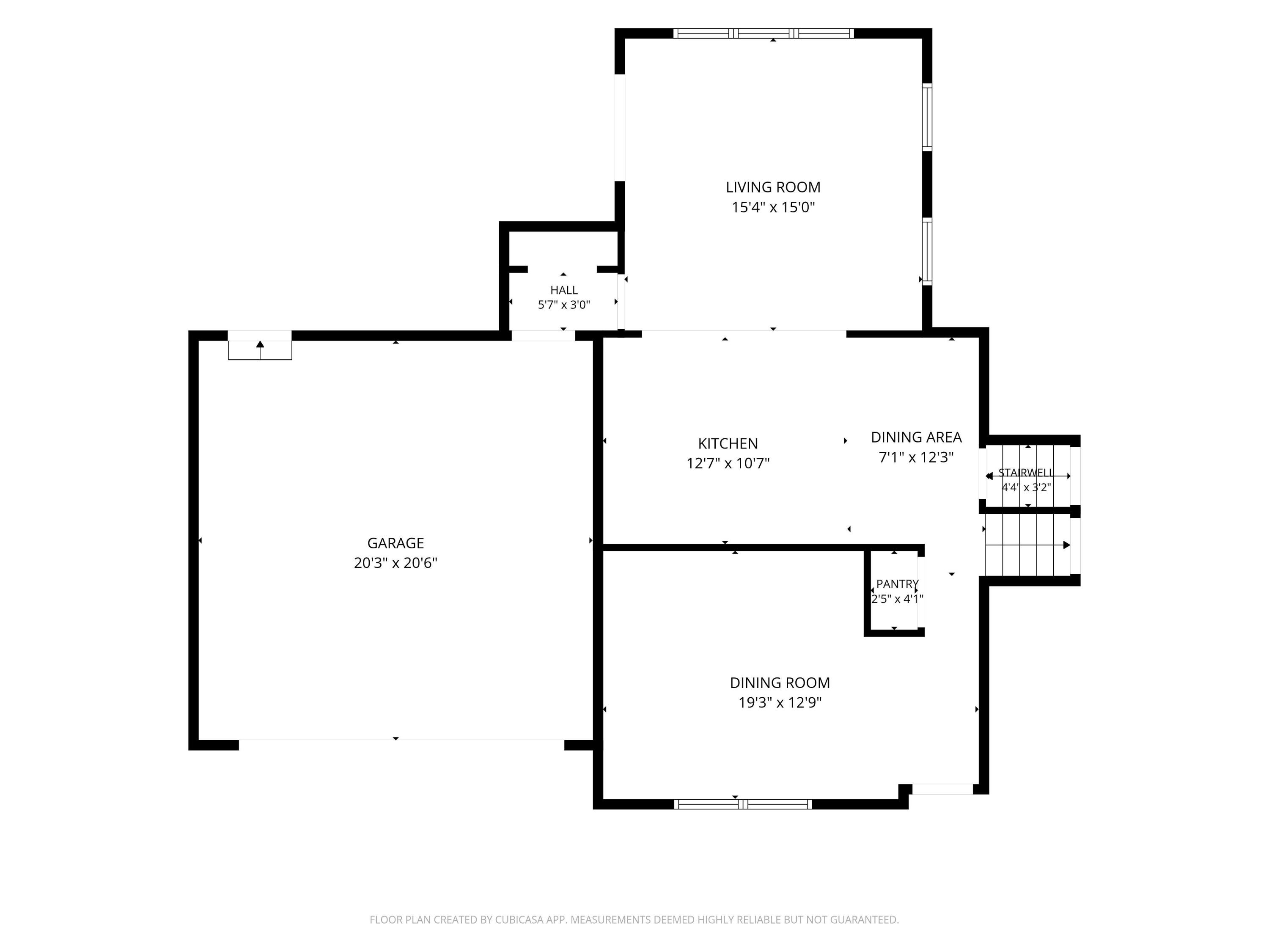 1804 Woodland Drive Portage MI 49024
