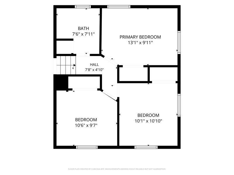 1804 Woodland Drive Portage MI 49024