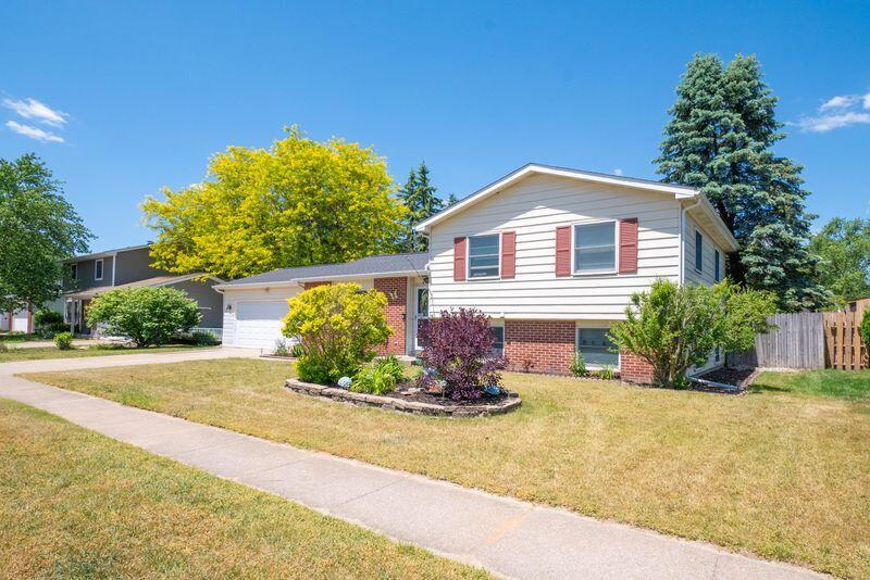 1804 Woodland Drive Portage MI 49024