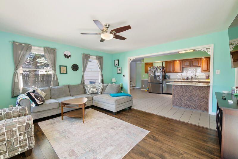 1804 Woodland Drive Portage MI 49024