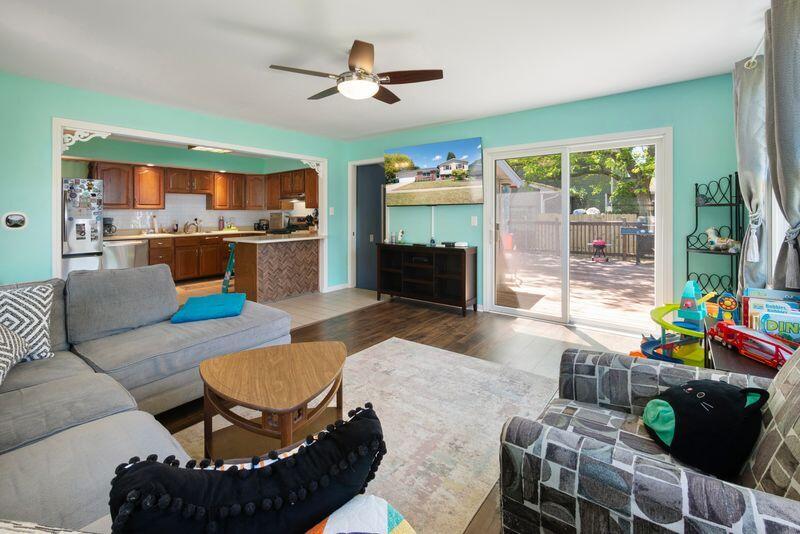 1804 Woodland Drive Portage MI 49024