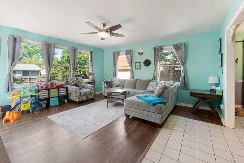 1804 Woodland Drive Portage MI 49024
