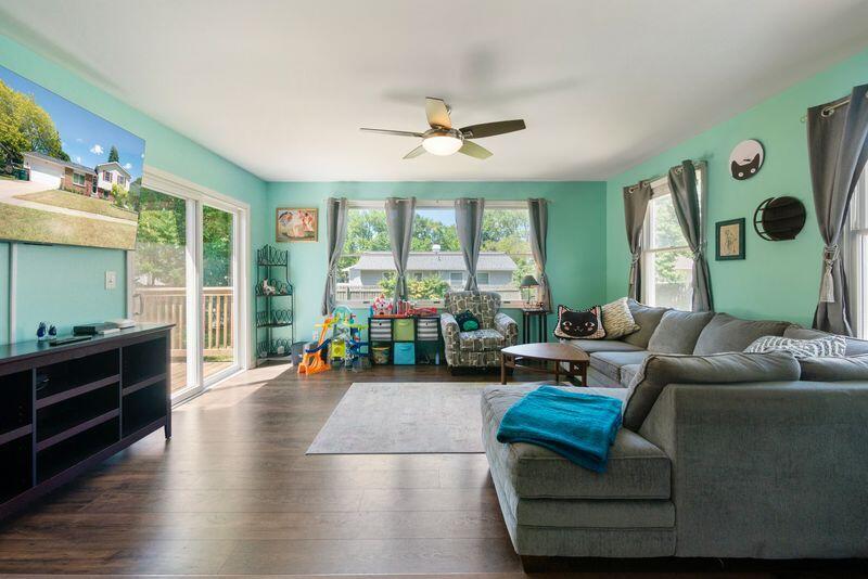 1804 Woodland Drive Portage MI 49024