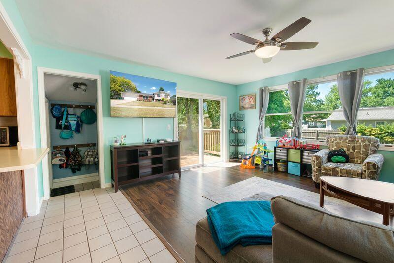 1804 Woodland Drive Portage MI 49024