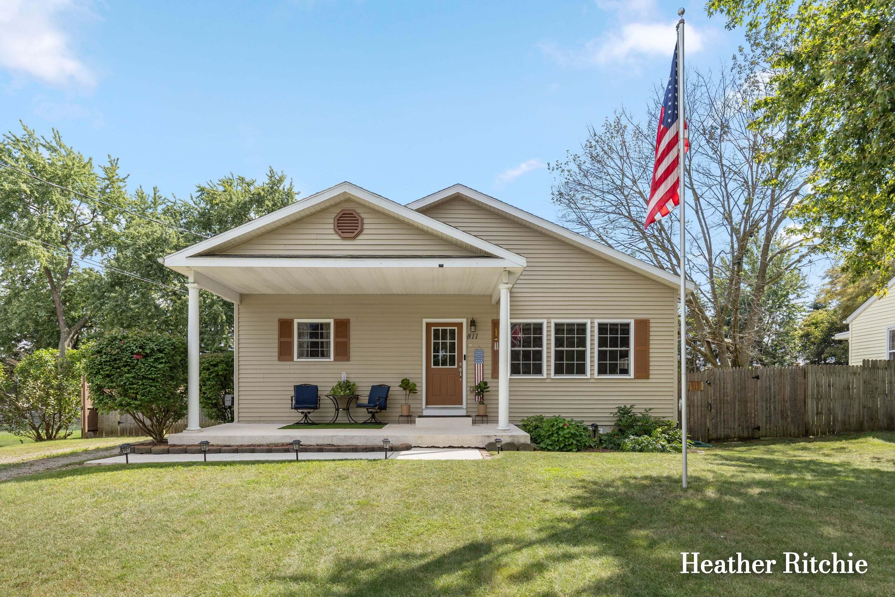 811 Edison Street Kalamazoo MI 49004