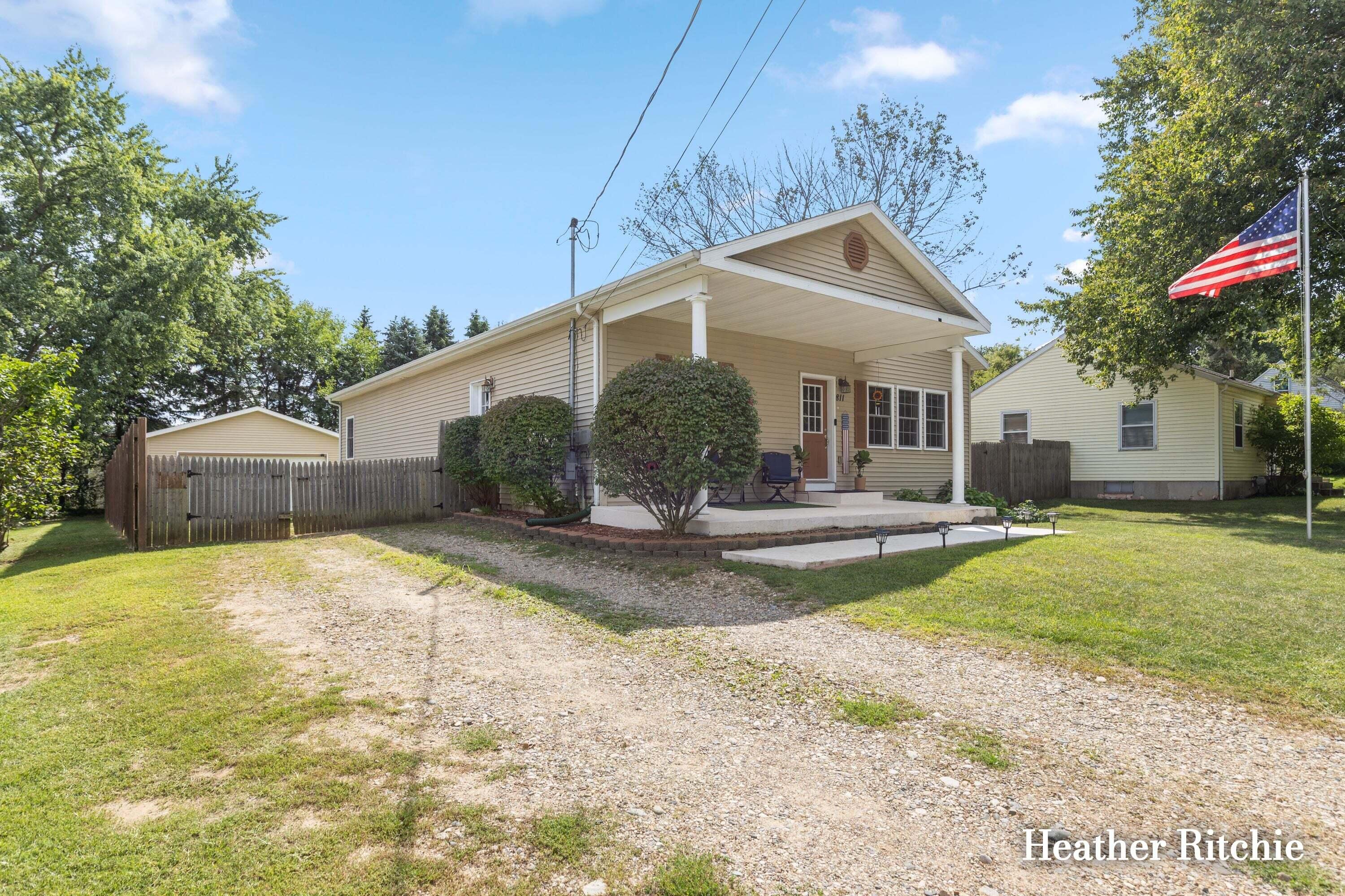 811 Edison Street Kalamazoo MI 49004