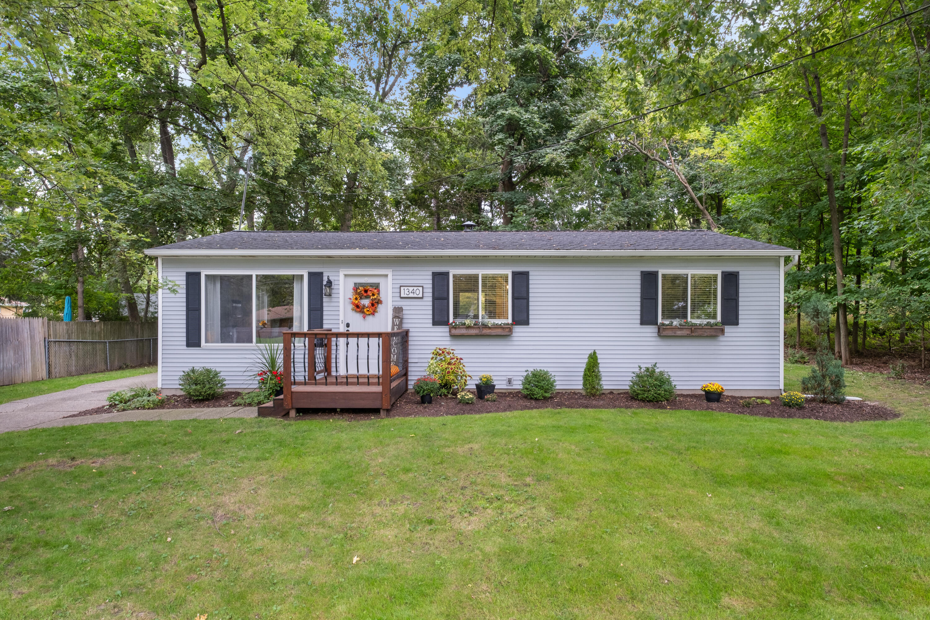 1340 Knapp Street NE Grand Rapids MI 49505