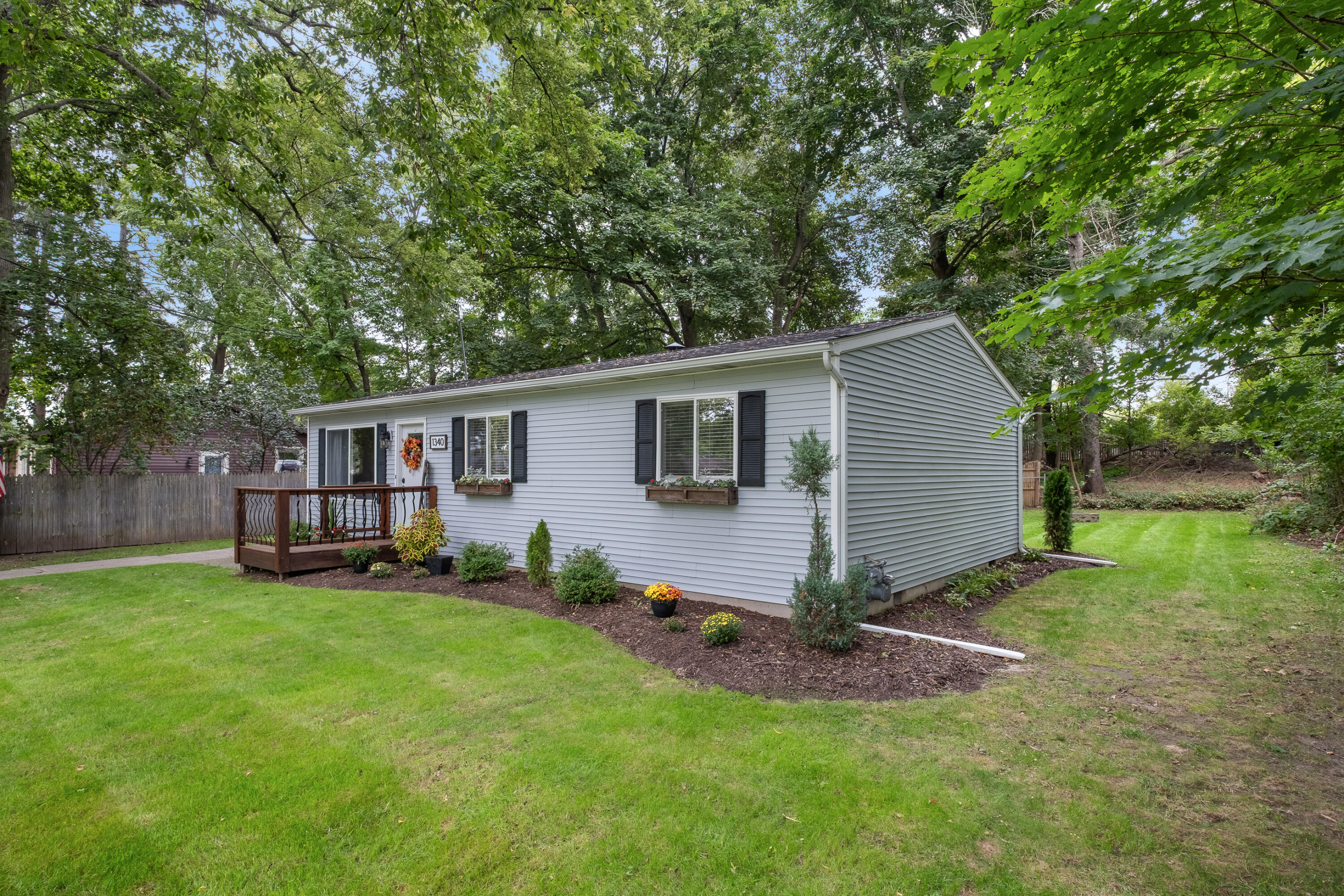 1340 Knapp Street NE Grand Rapids MI 49505