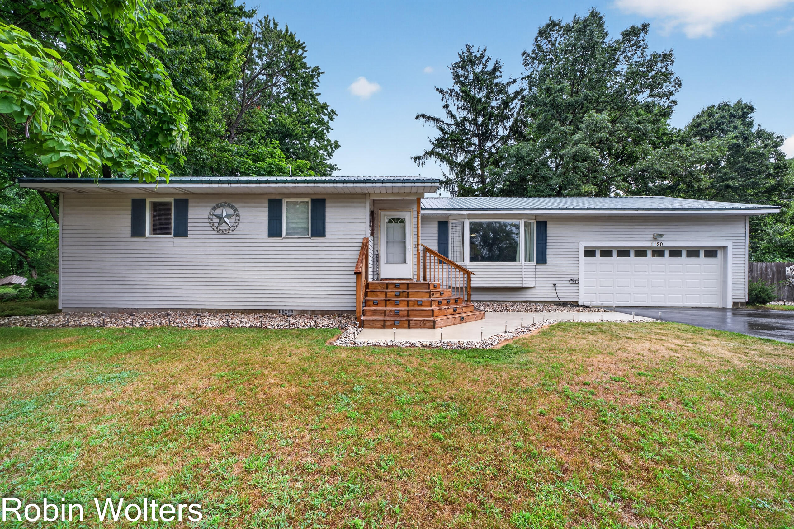 1120 S Mill Iron Road Muskegon MI 49442