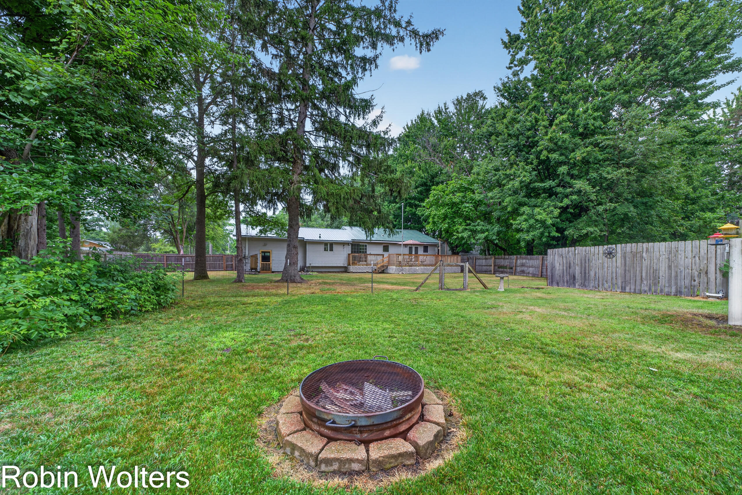 1120 S Mill Iron Road Muskegon MI 49442