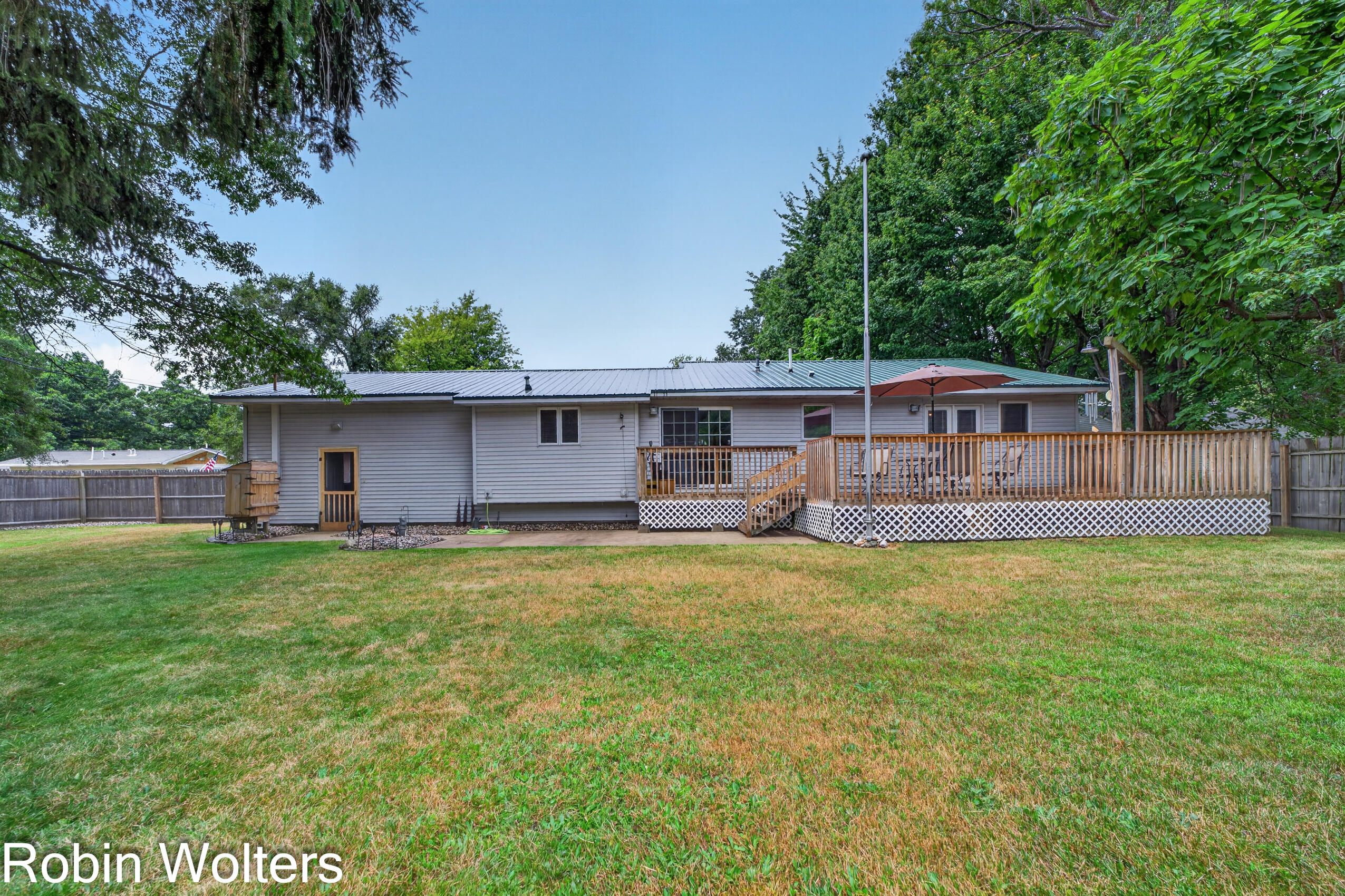 1120 S Mill Iron Road Muskegon MI 49442