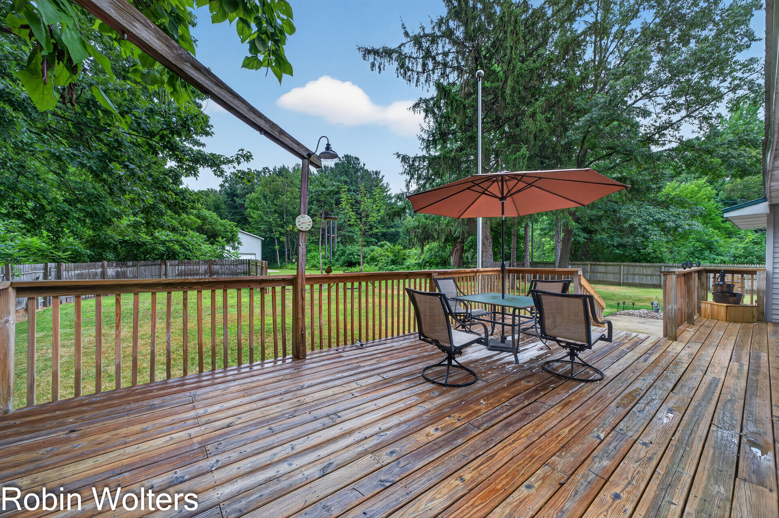1120 S Mill Iron Road Muskegon MI 49442