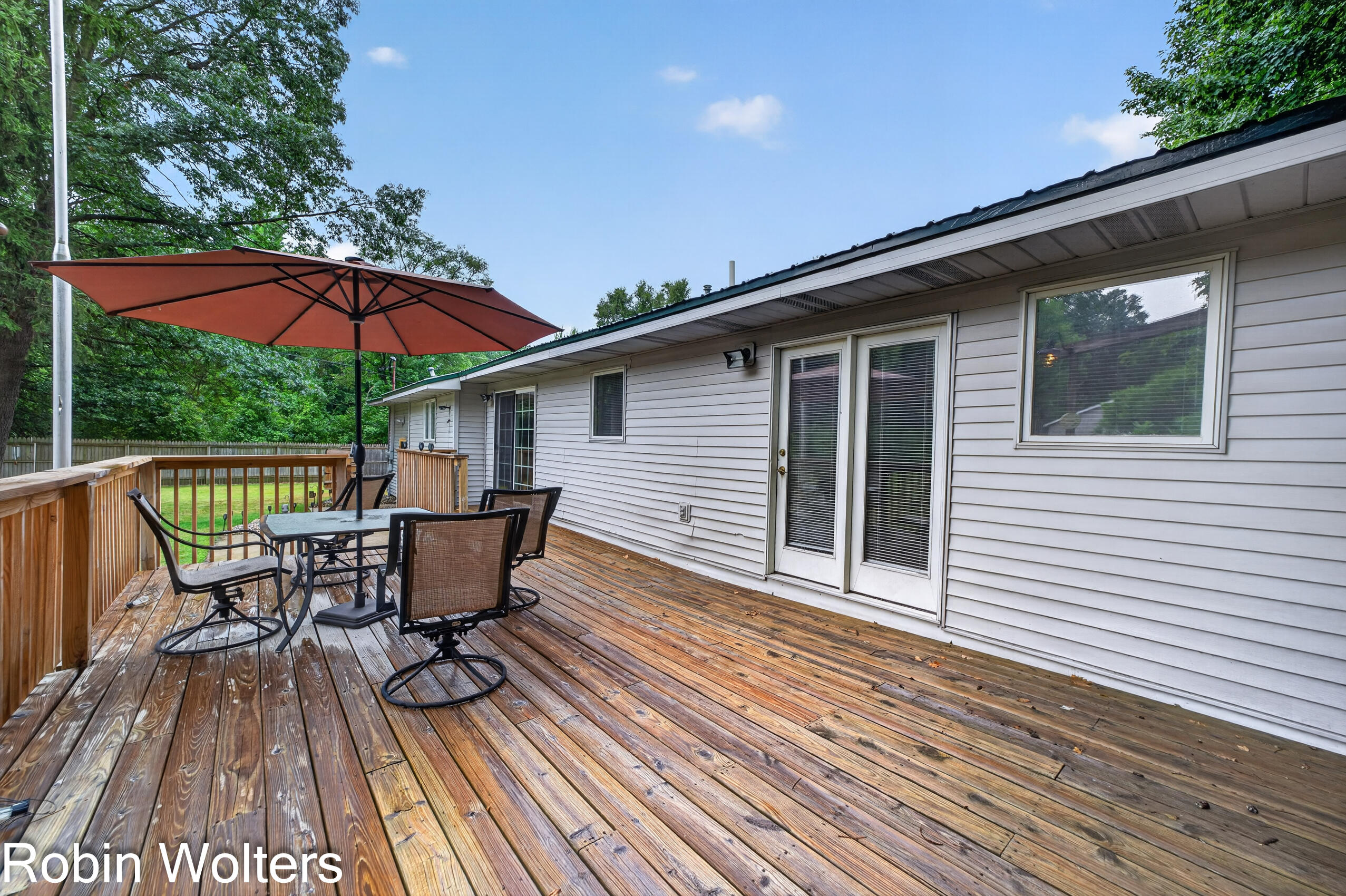 1120 S Mill Iron Road Muskegon MI 49442