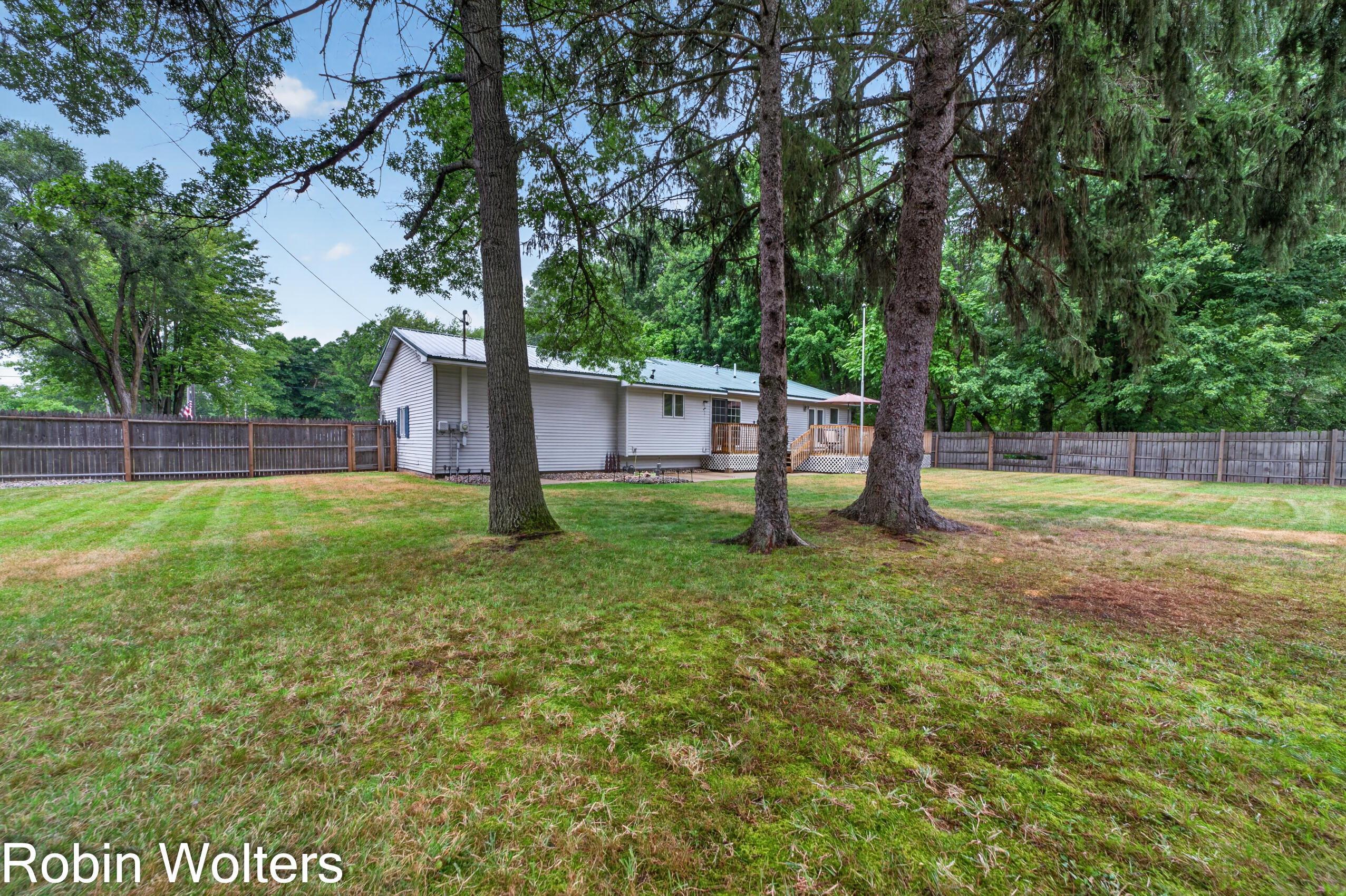 1120 S Mill Iron Road Muskegon MI 49442