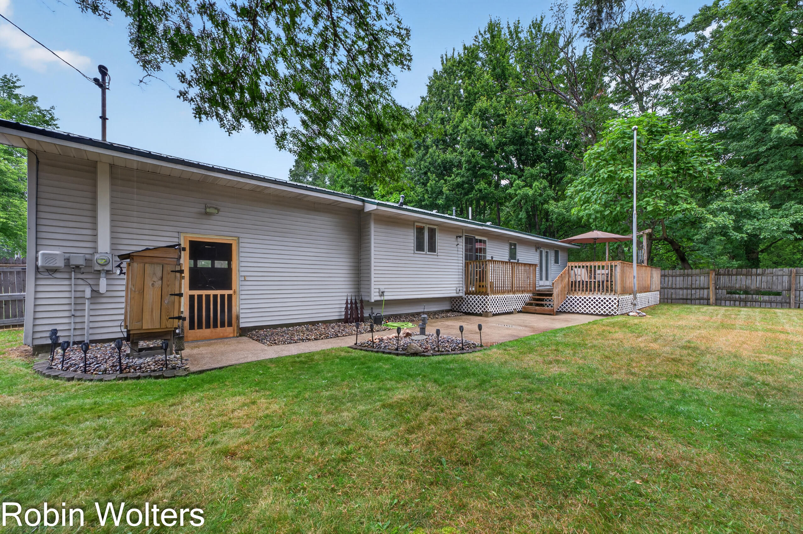 1120 S Mill Iron Road Muskegon MI 49442
