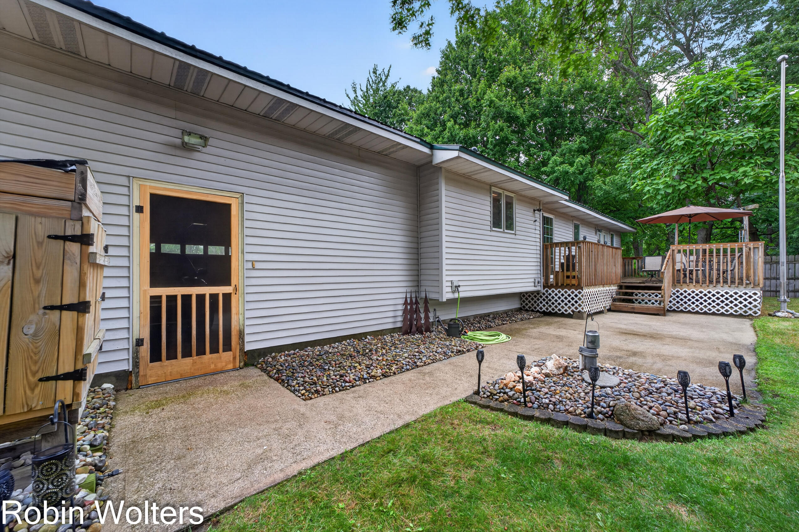 1120 S Mill Iron Road Muskegon MI 49442