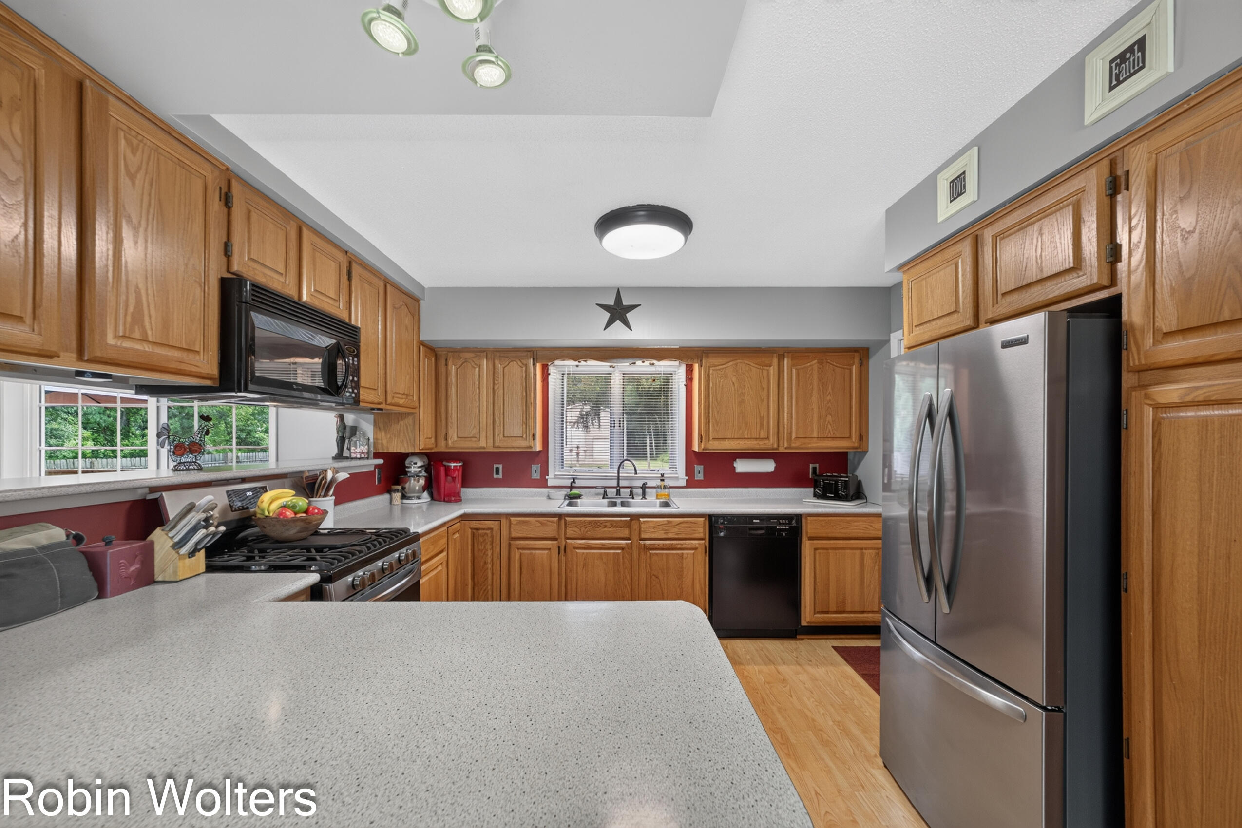 1120 S Mill Iron Road Muskegon MI 49442
