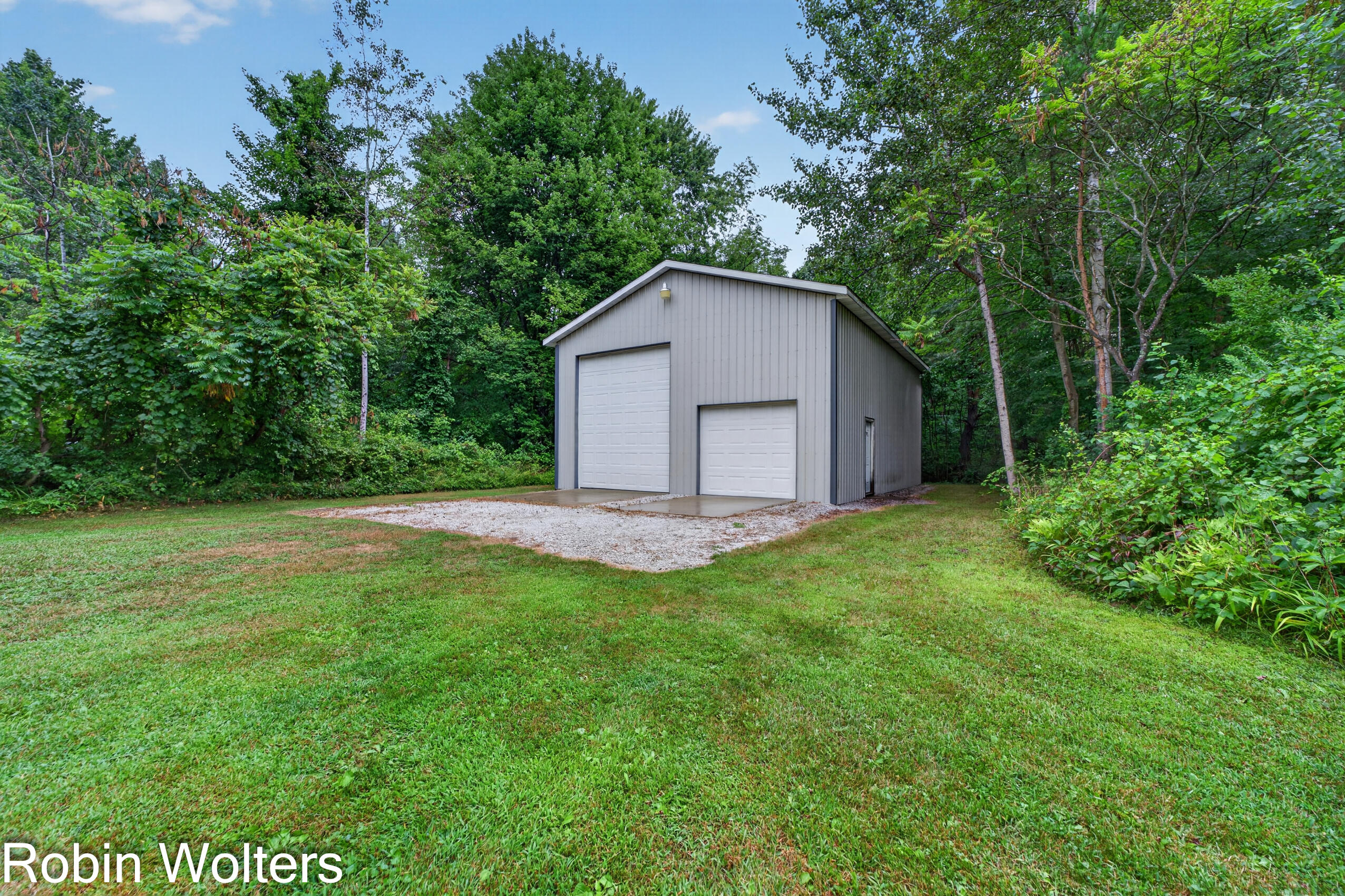 1120 S Mill Iron Road Muskegon MI 49442