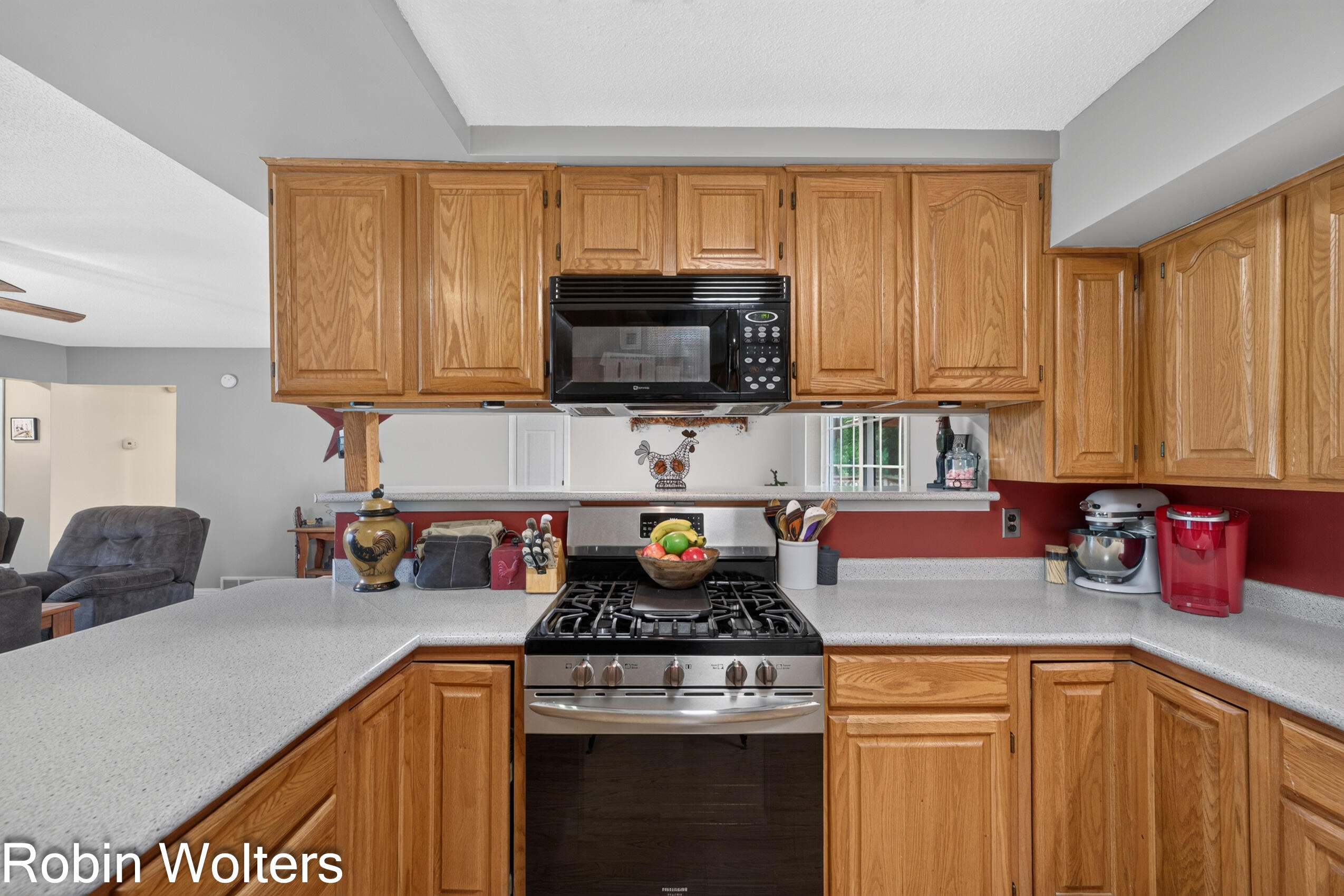 1120 S Mill Iron Road Muskegon MI 49442