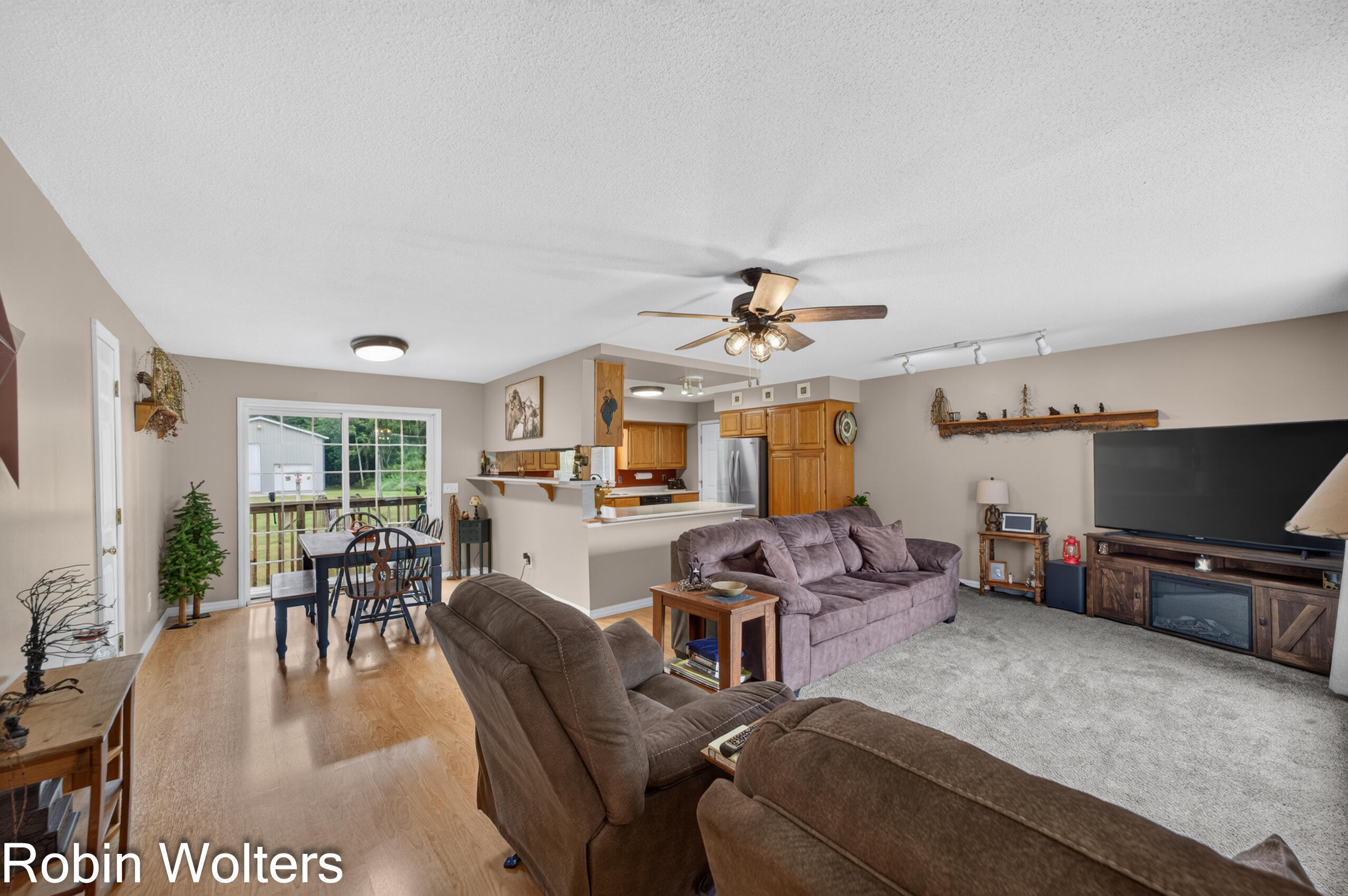 1120 S Mill Iron Road Muskegon MI 49442