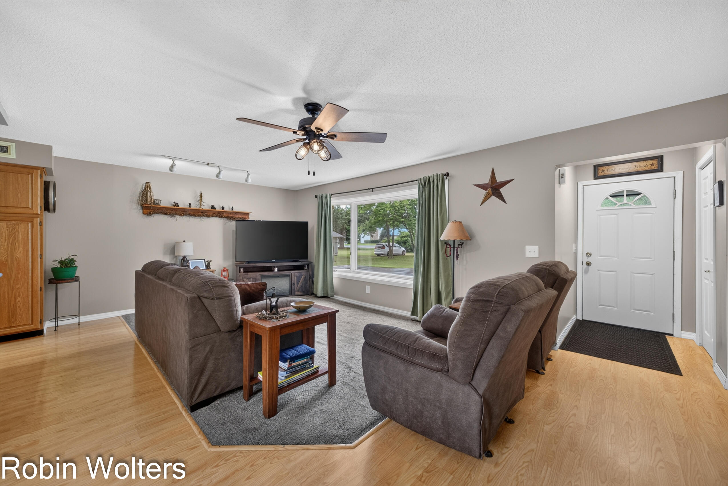 1120 S Mill Iron Road Muskegon MI 49442