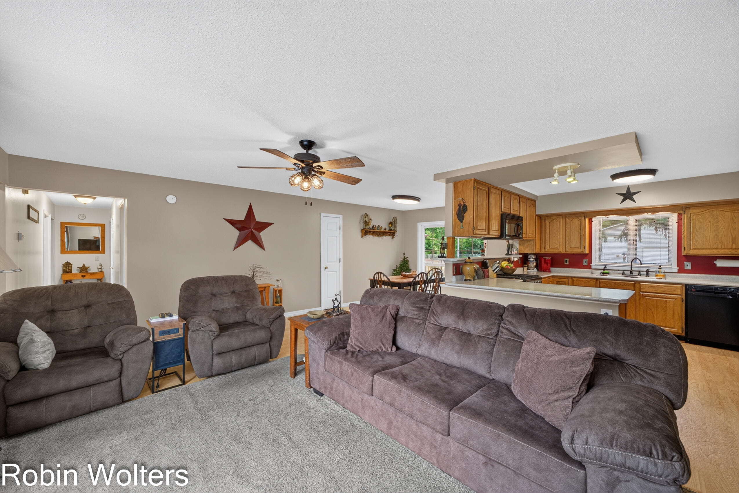 1120 S Mill Iron Road Muskegon MI 49442