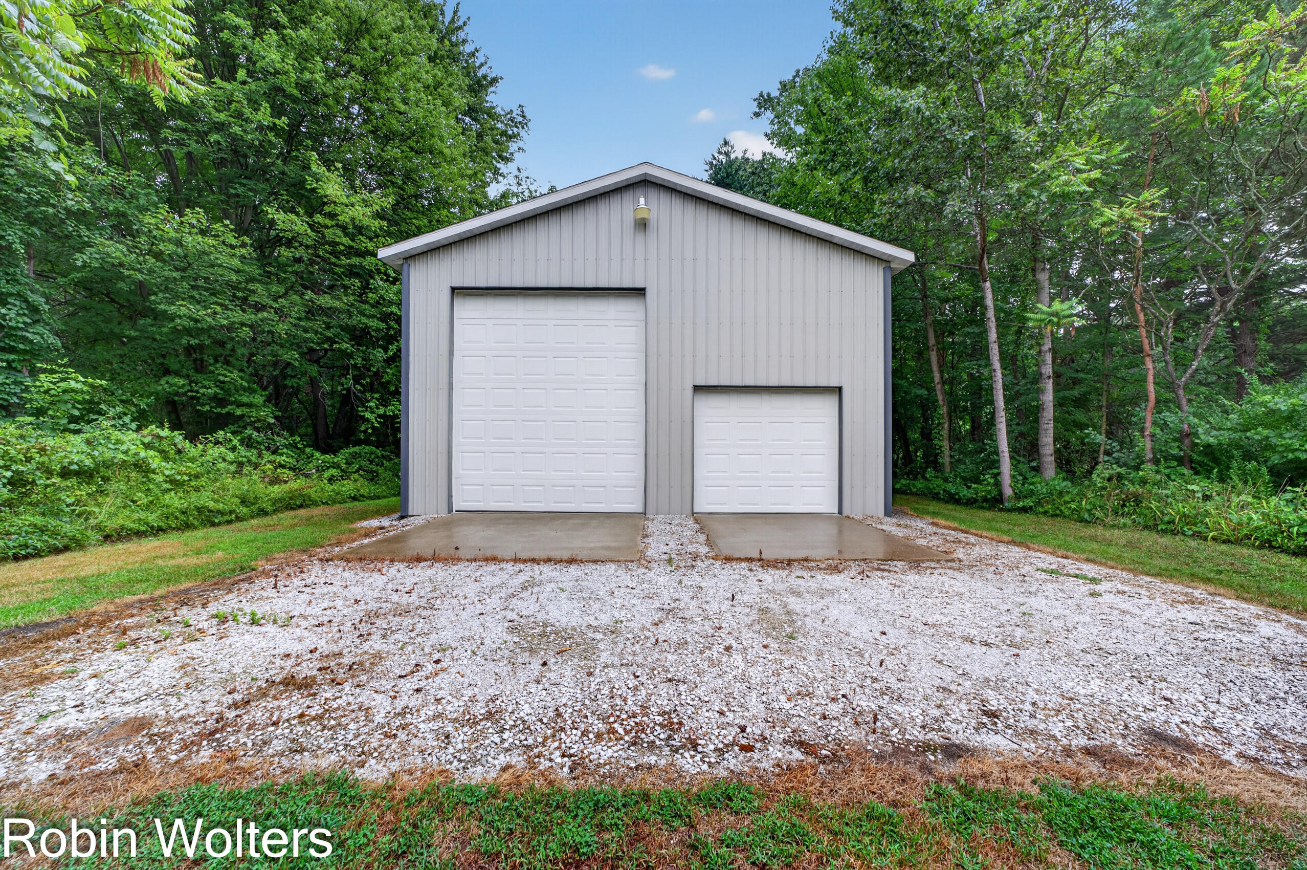1120 S Mill Iron Road Muskegon MI 49442