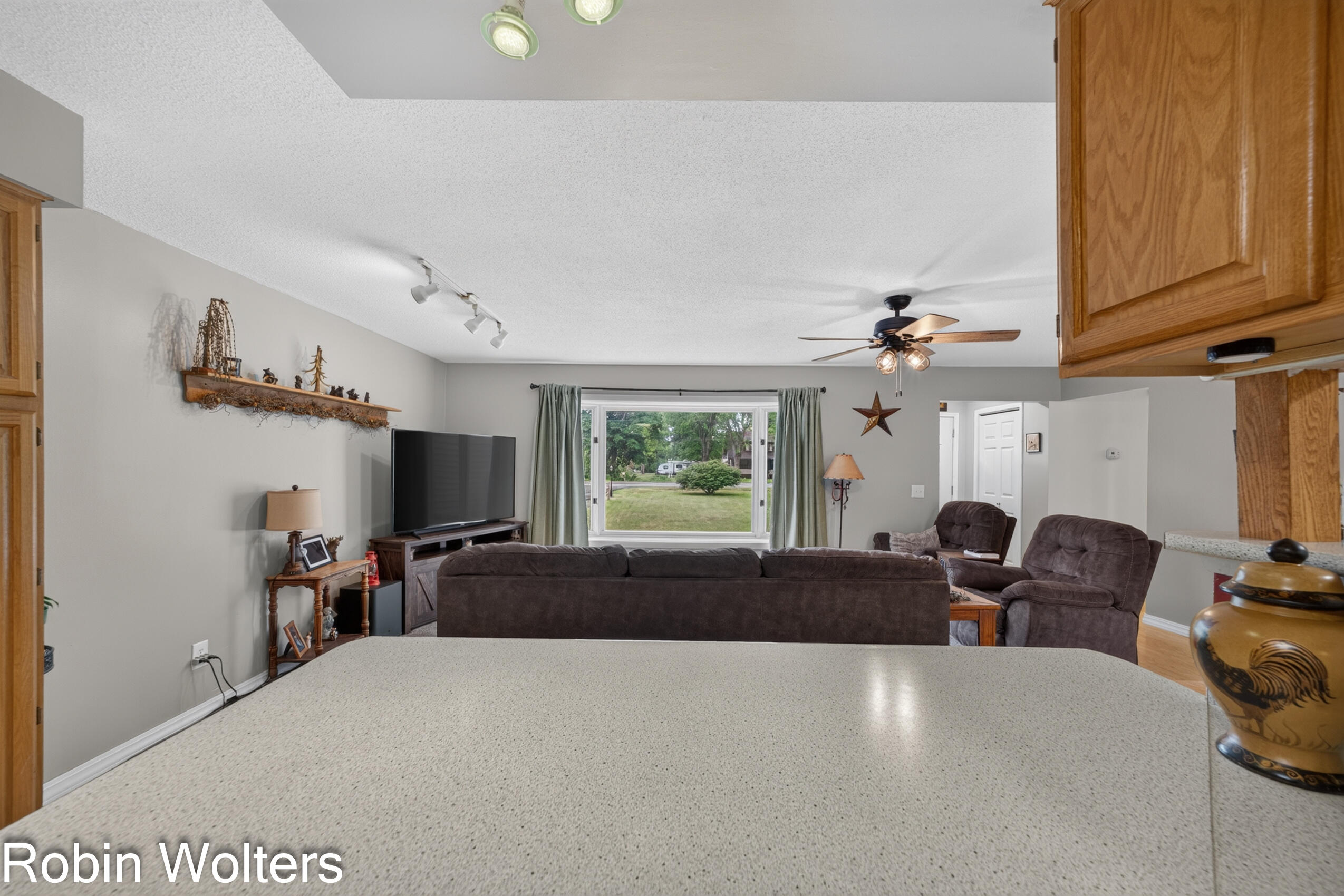 1120 S Mill Iron Road Muskegon MI 49442