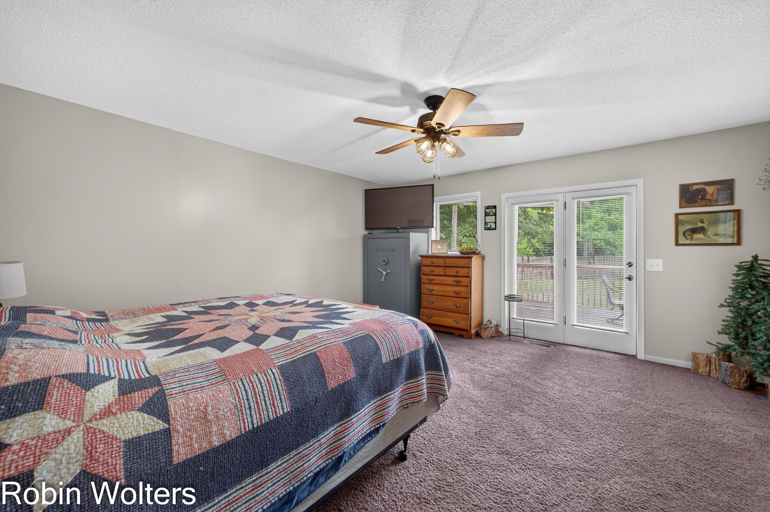 1120 S Mill Iron Road Muskegon MI 49442