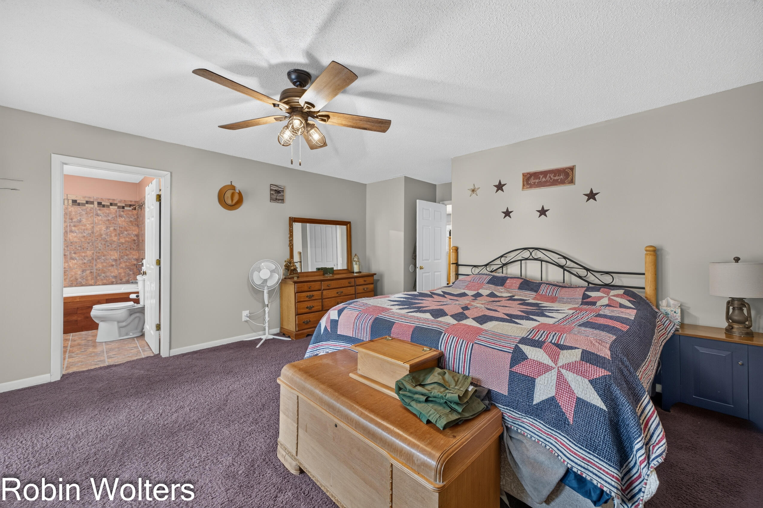 1120 S Mill Iron Road Muskegon MI 49442