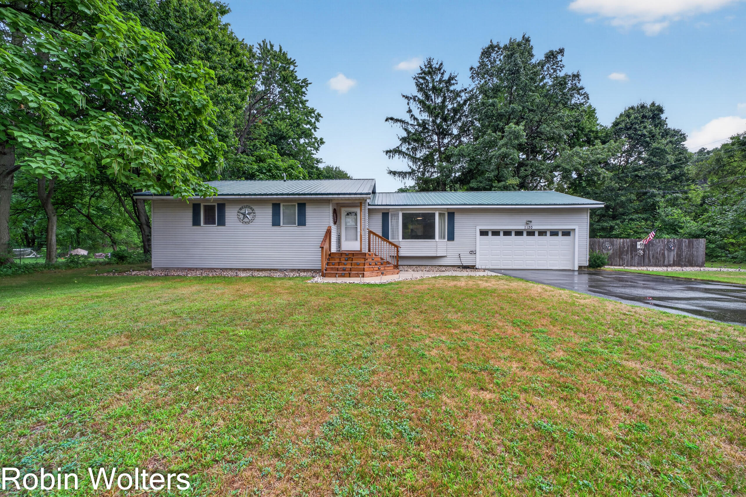 1120 S Mill Iron Road Muskegon MI 49442