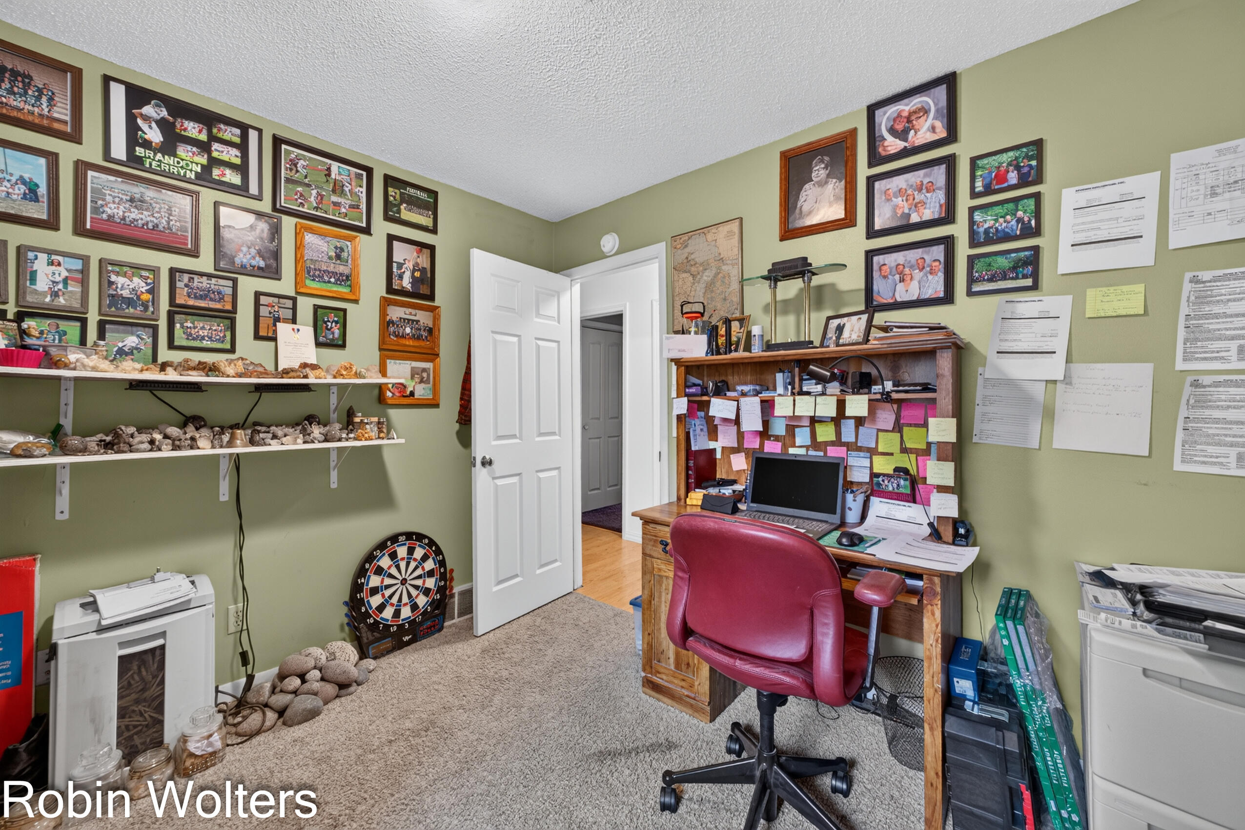 1120 S Mill Iron Road Muskegon MI 49442
