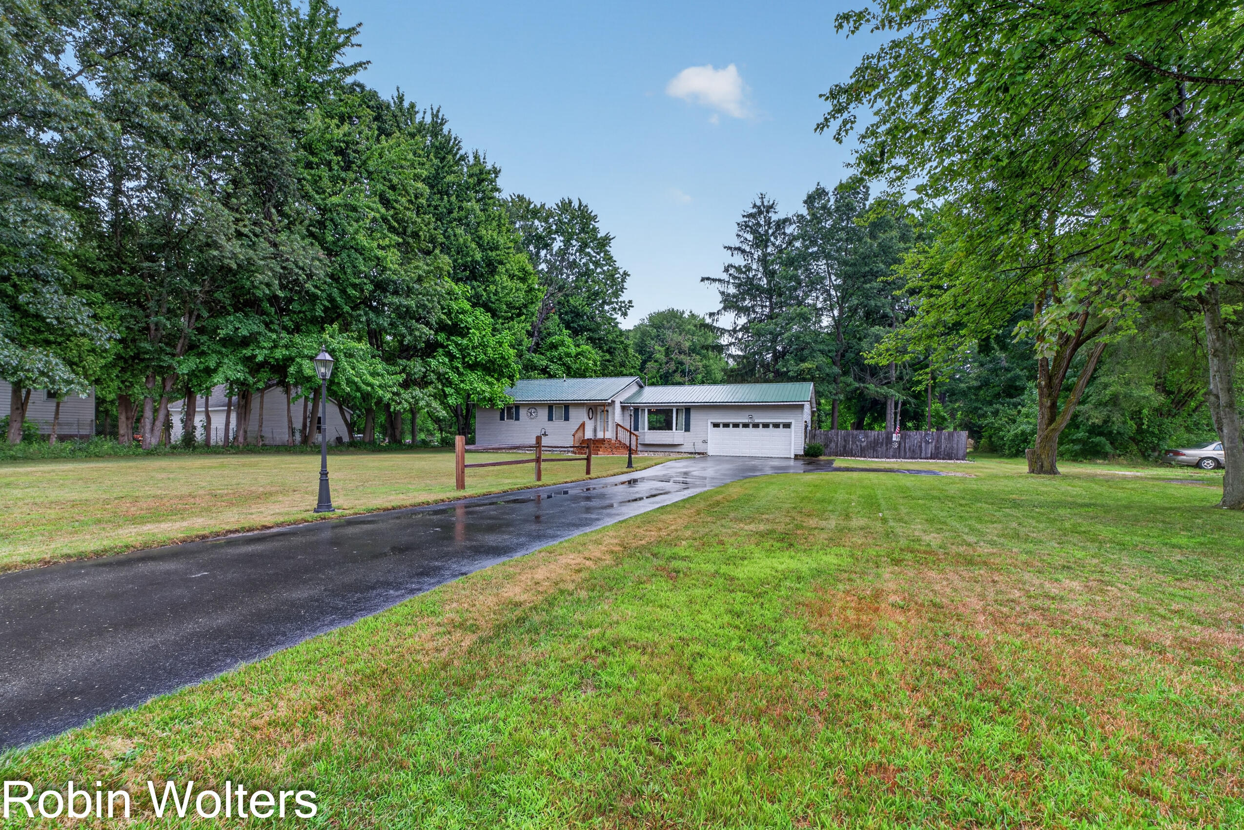 1120 S Mill Iron Road Muskegon MI 49442