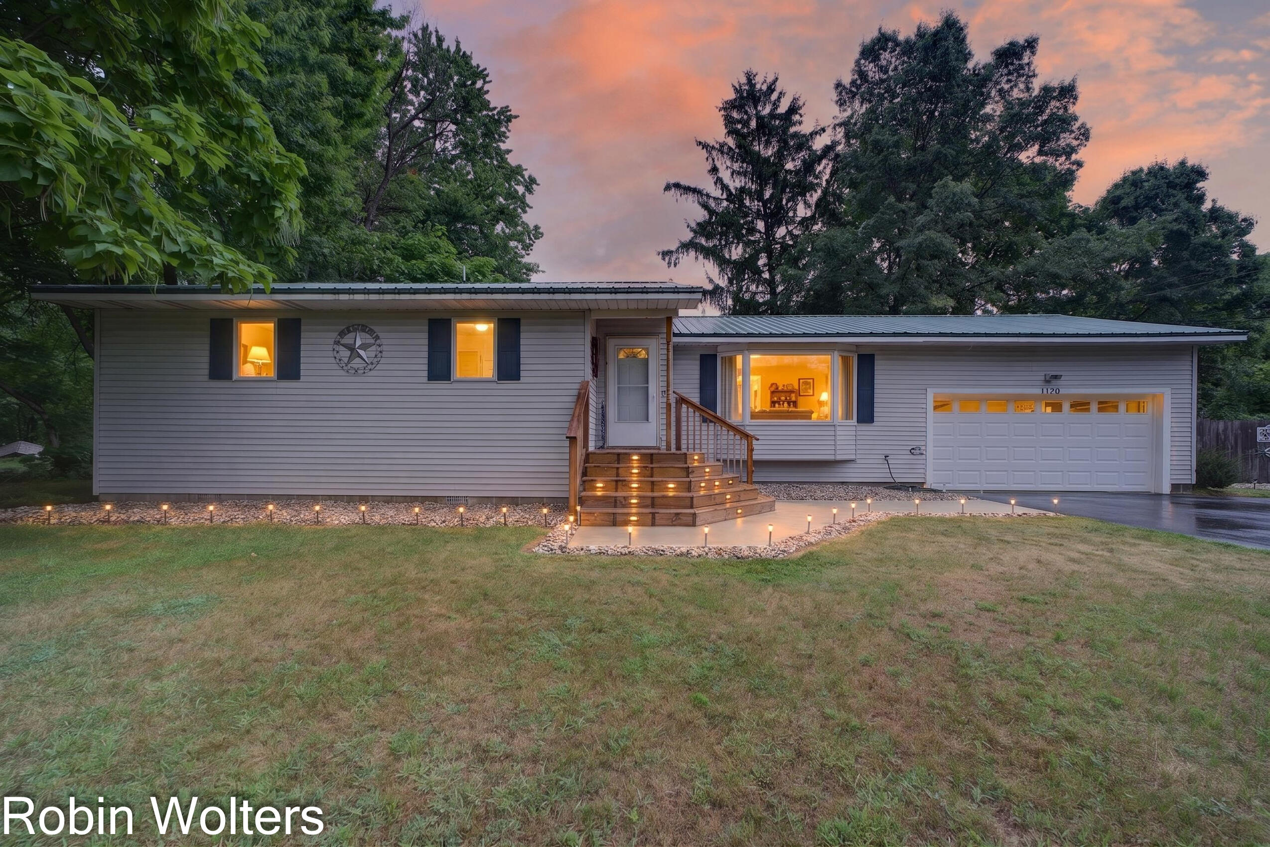 1120 S Mill Iron Road Muskegon MI 49442