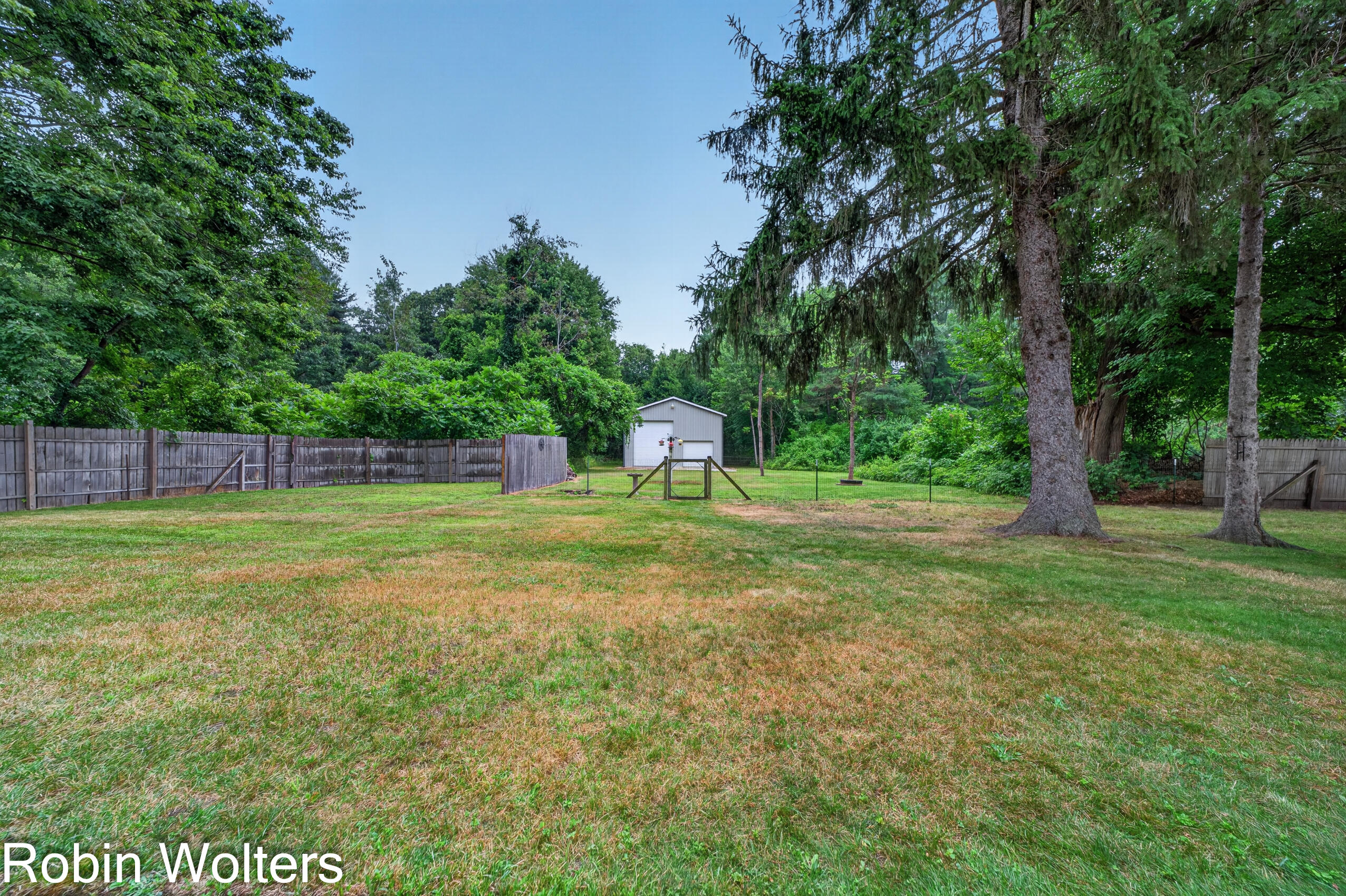 1120 S Mill Iron Road Muskegon MI 49442
