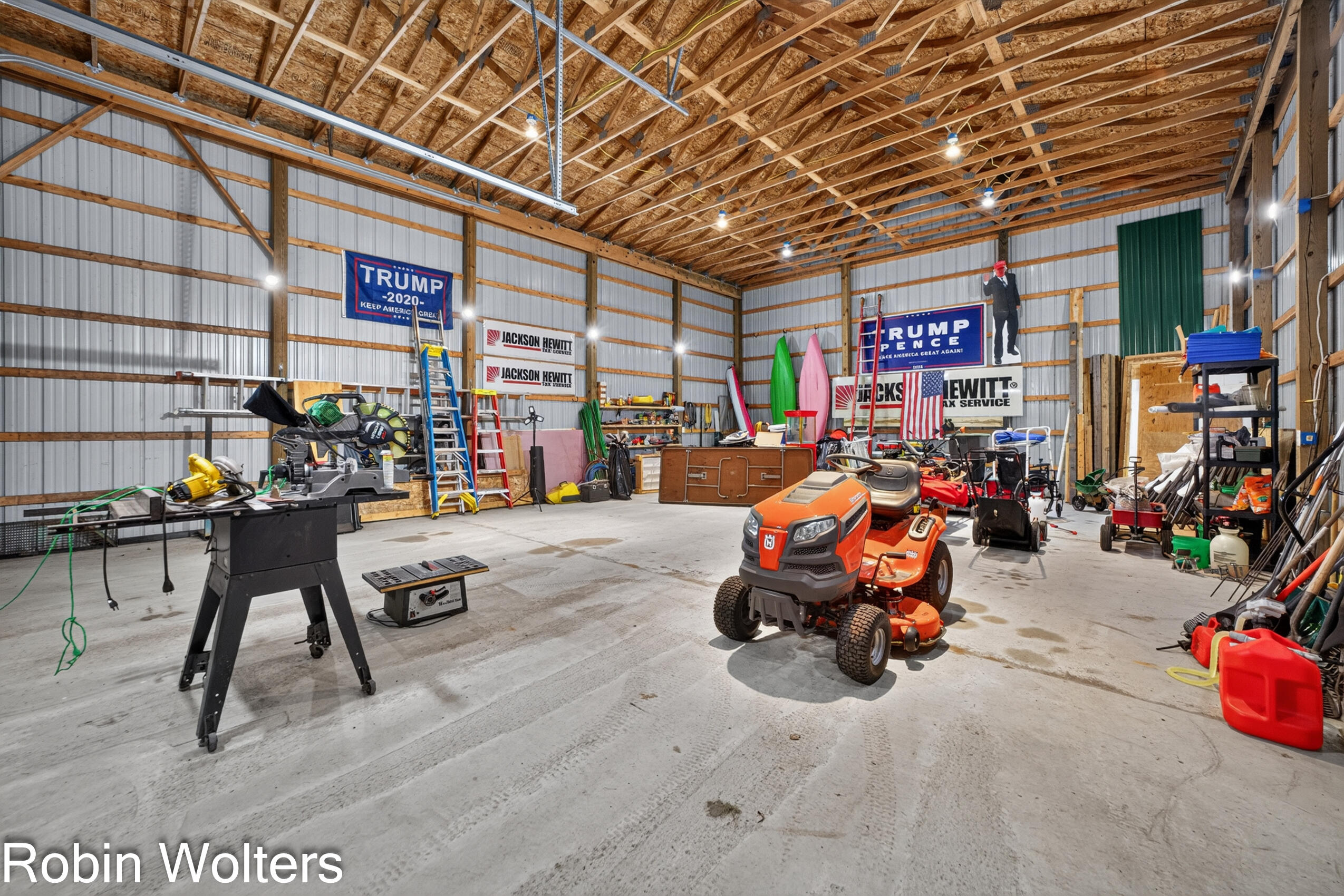 1120 S Mill Iron Road Muskegon MI 49442