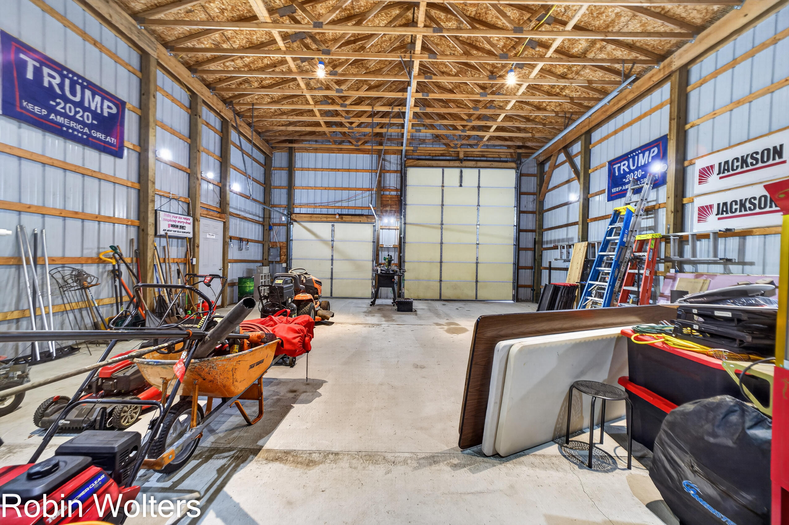 1120 S Mill Iron Road Muskegon MI 49442