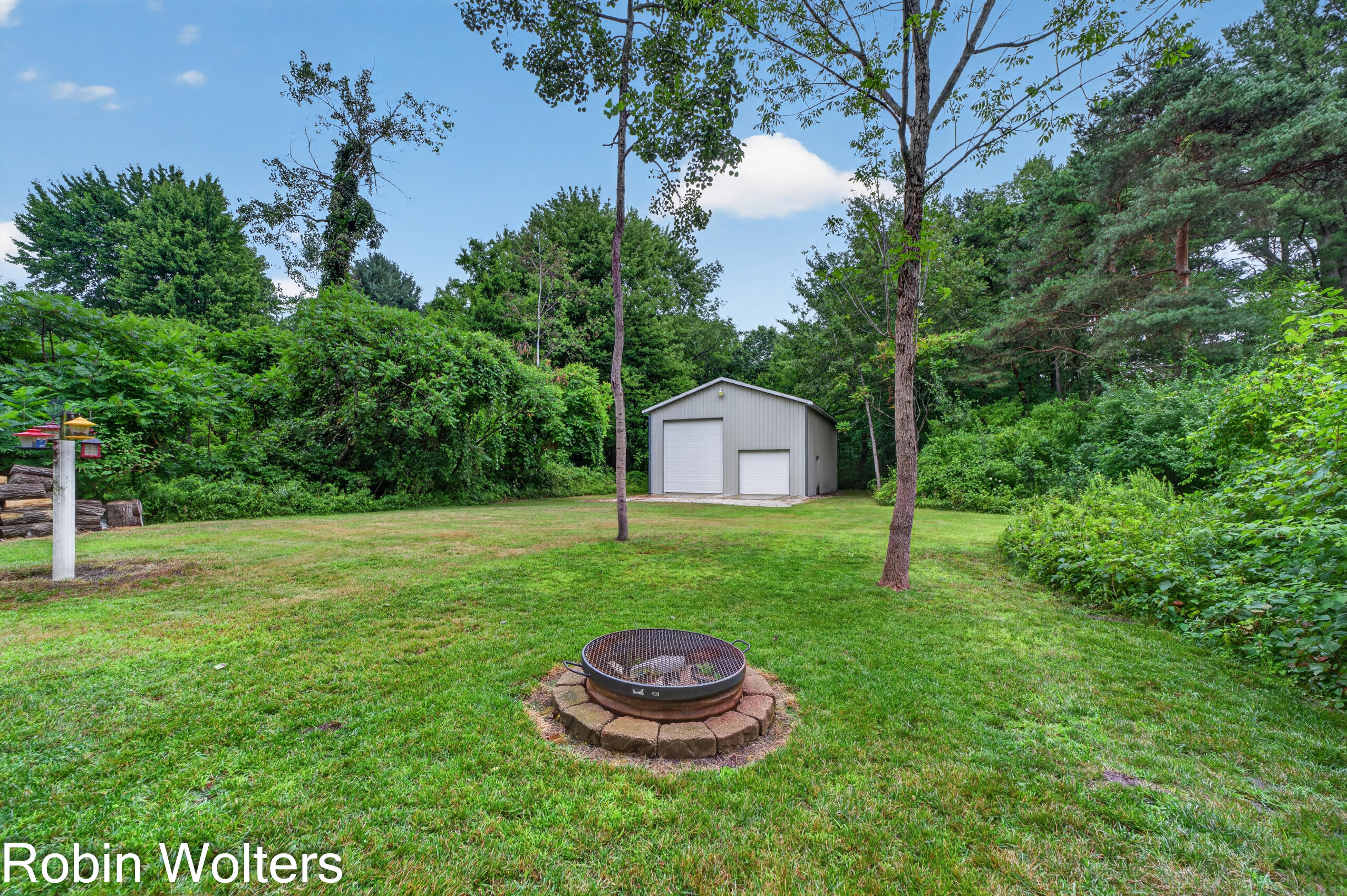 1120 S Mill Iron Road Muskegon MI 49442