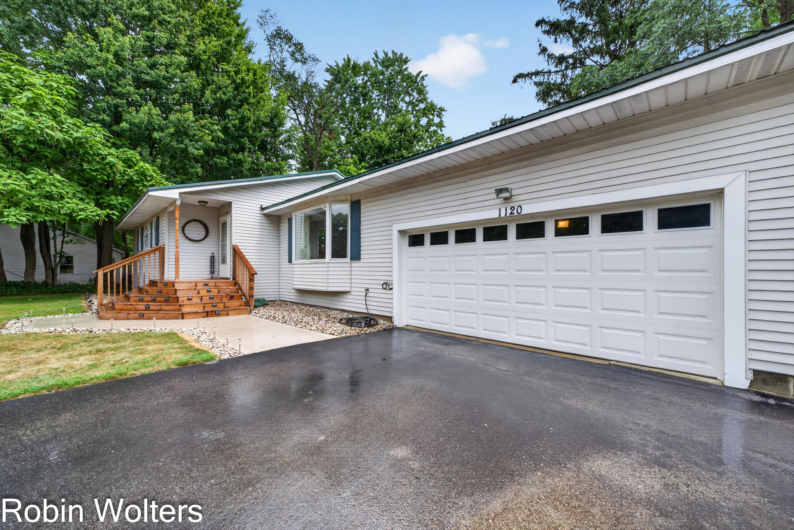 1120 S Mill Iron Road Muskegon MI 49442