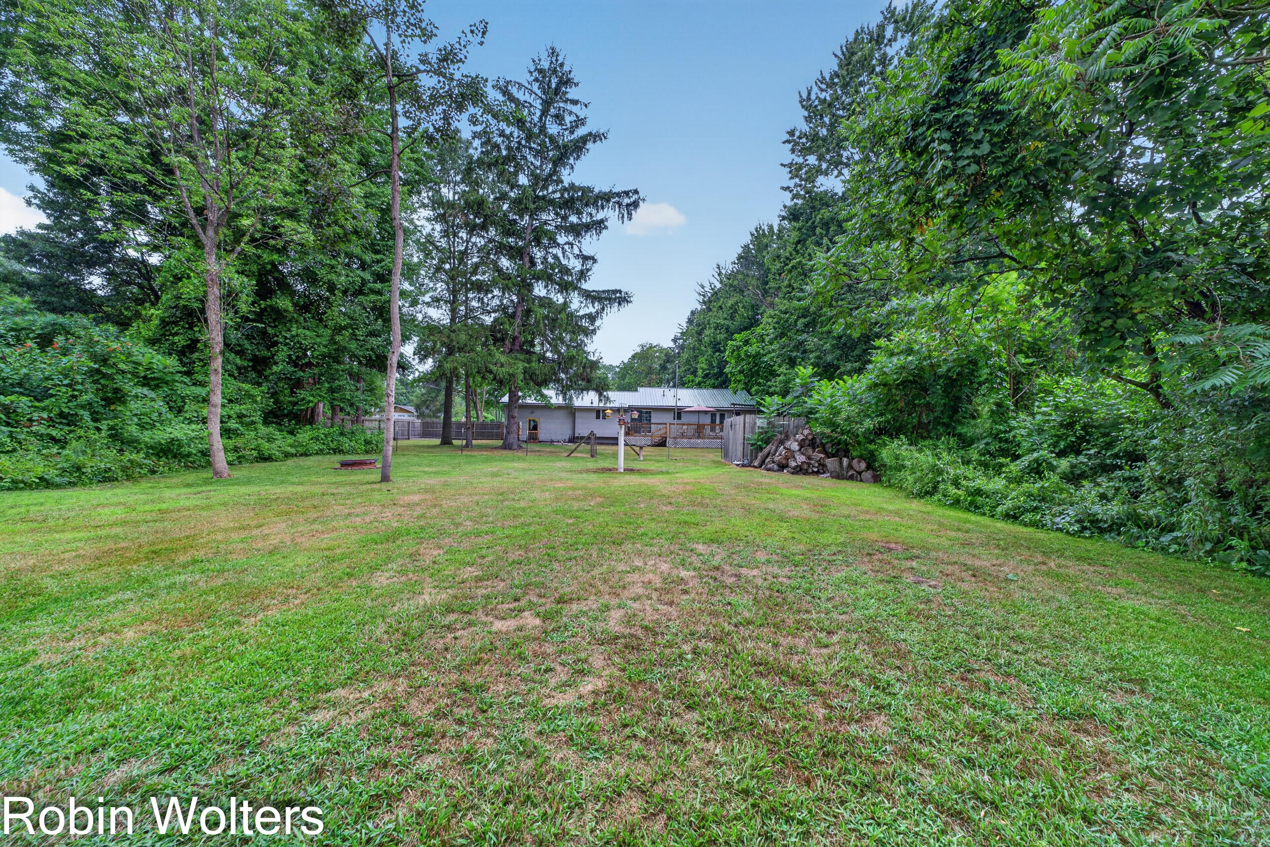1120 S Mill Iron Road Muskegon MI 49442