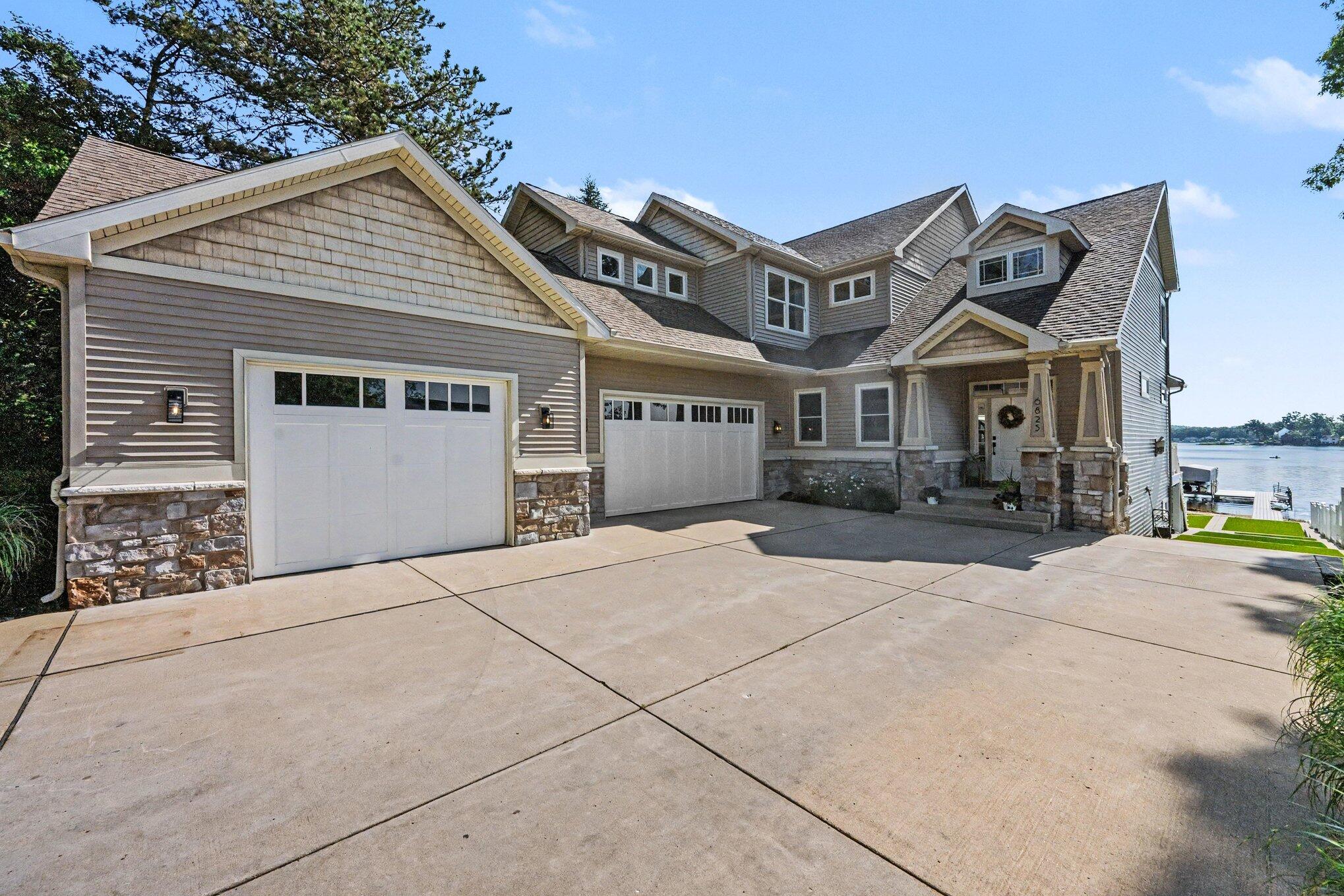 6825 S 3rd Street Kalamazoo MI 49009