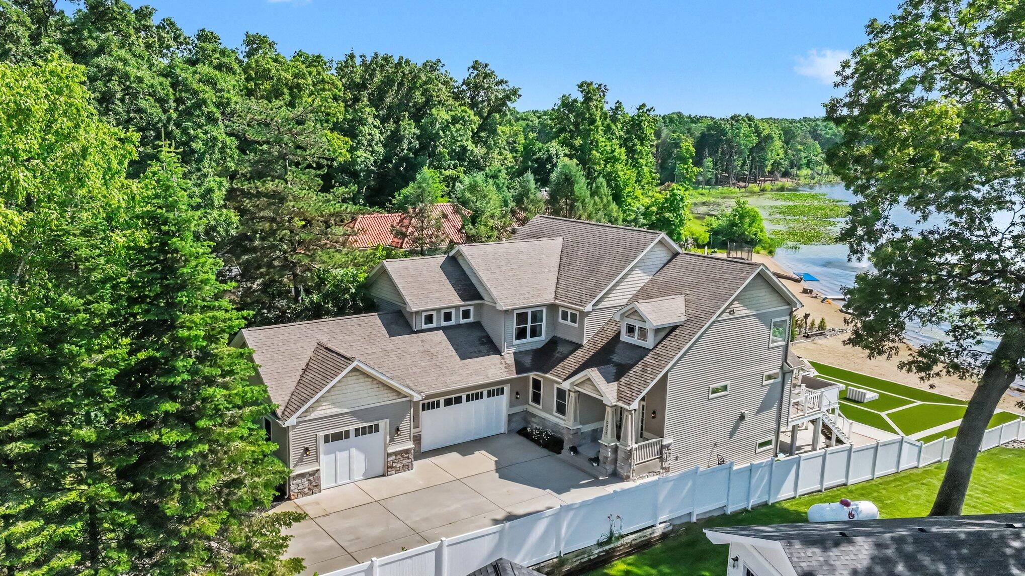 6825 S 3rd Street Kalamazoo MI 49009