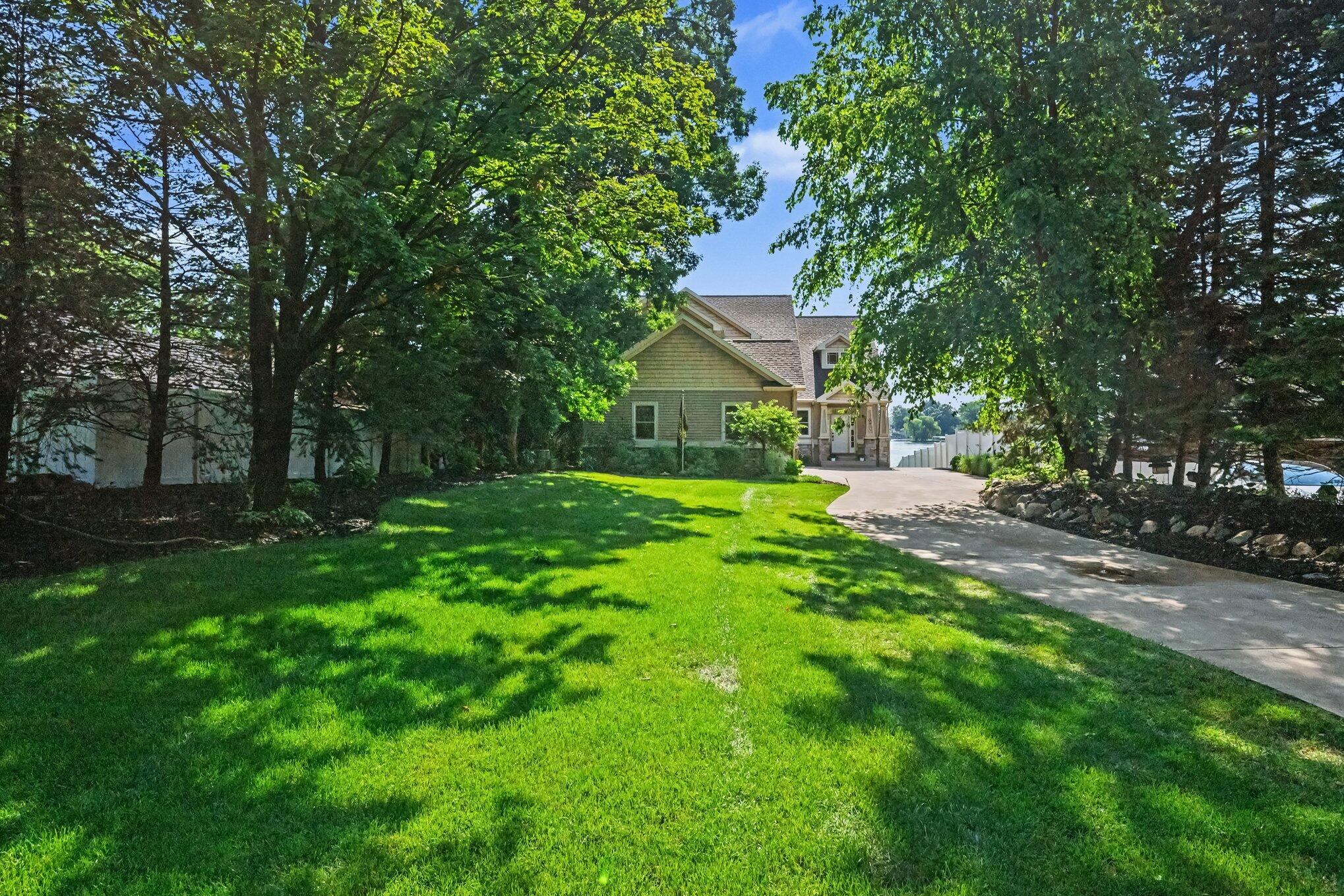 6825 S 3rd Street Kalamazoo MI 49009