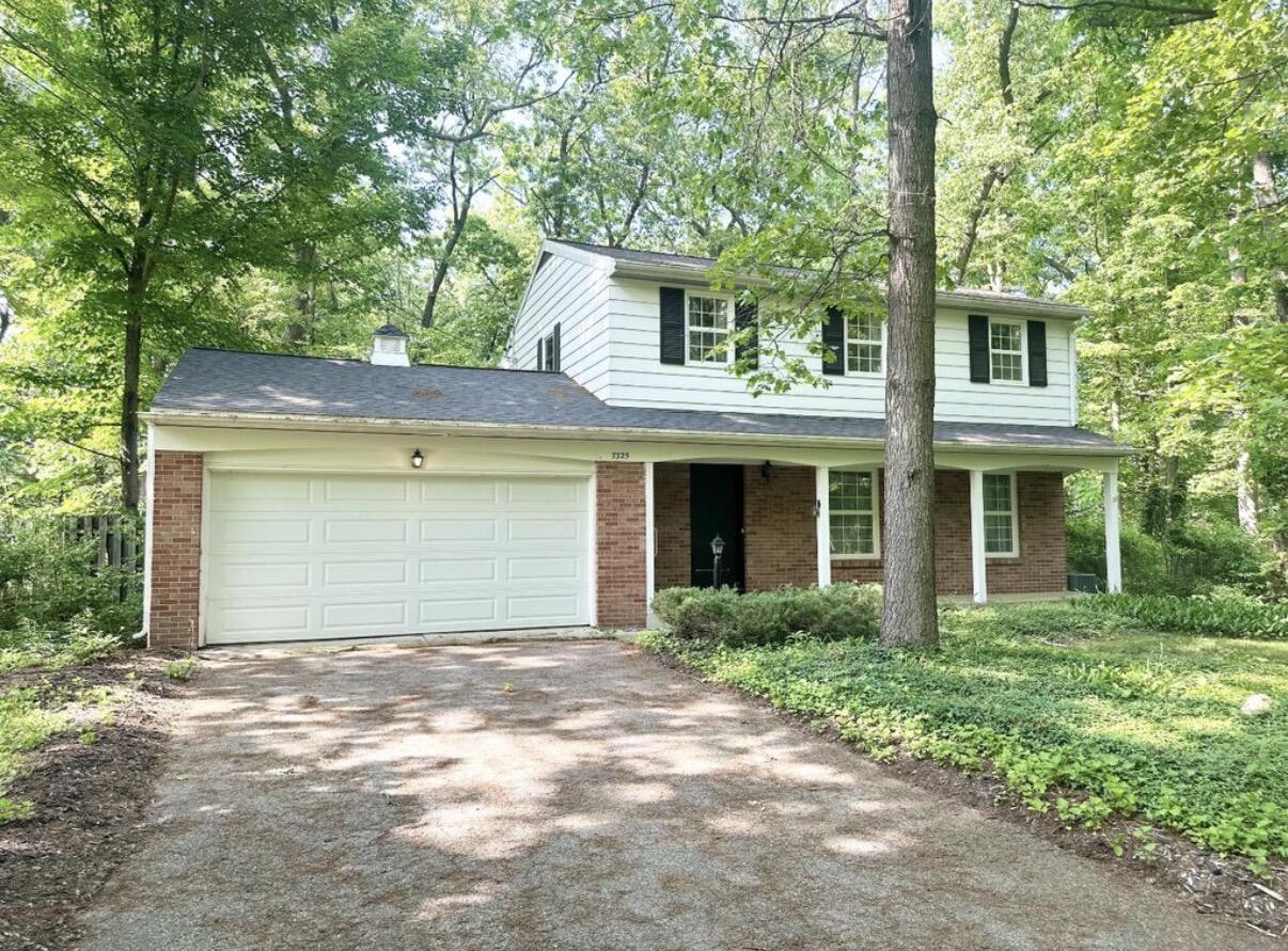 7325 Sheffield Drive SE Ada MI 49301