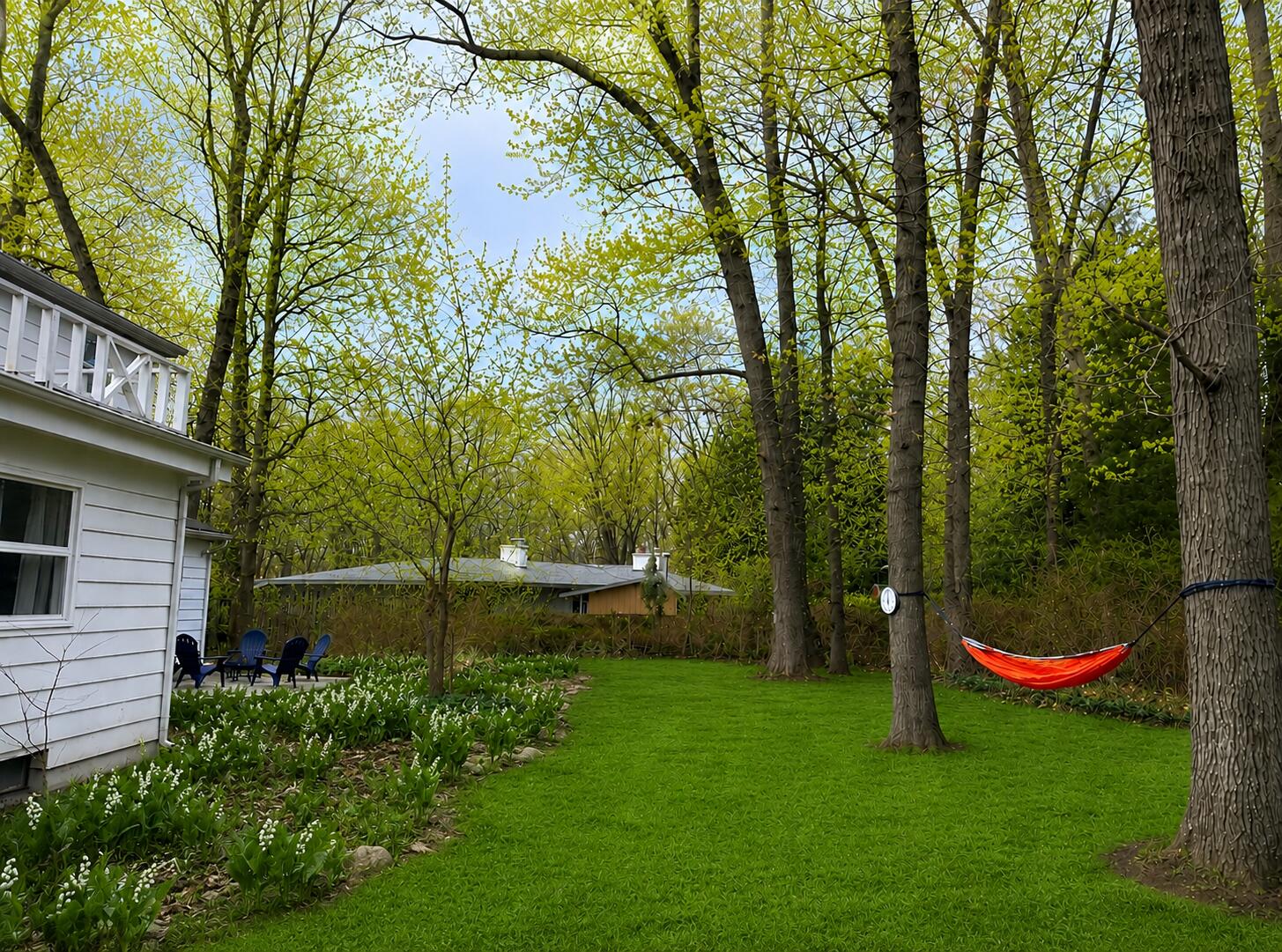 7325 Sheffield Drive SE Ada MI 49301