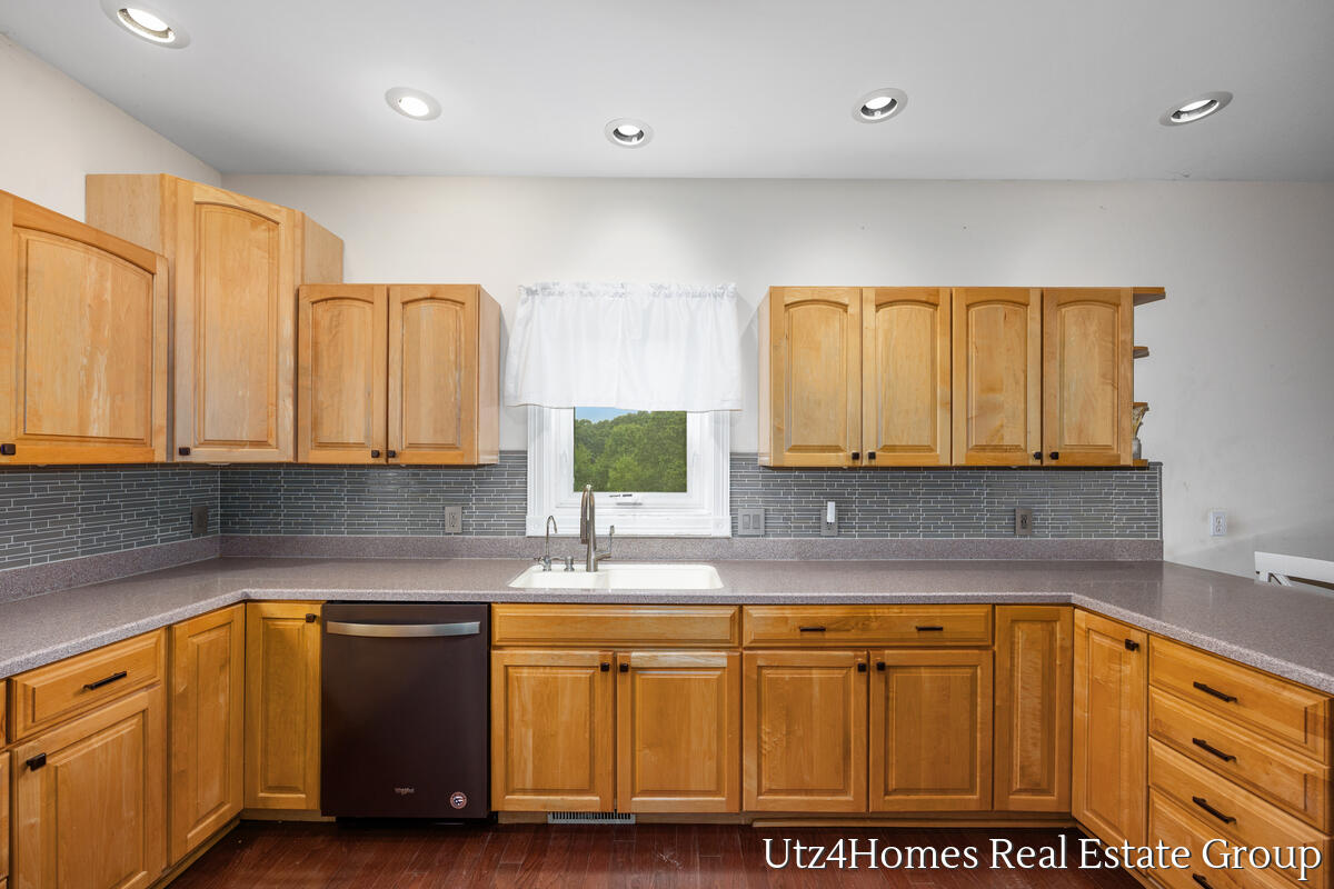 6625 Twin Springs Court NE Rockford MI 49341